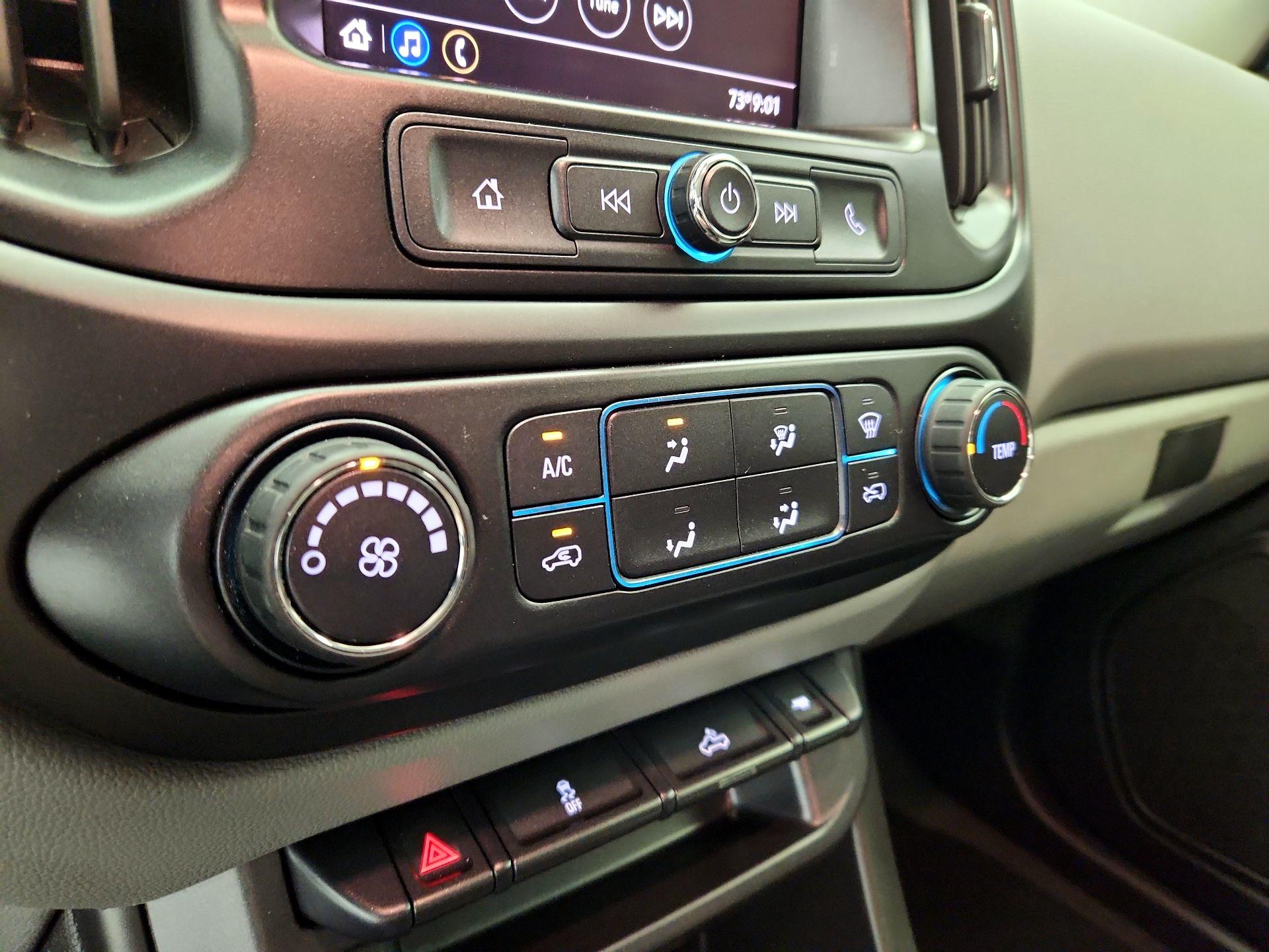Thumbnail: 2020 GMC Canyon - 16