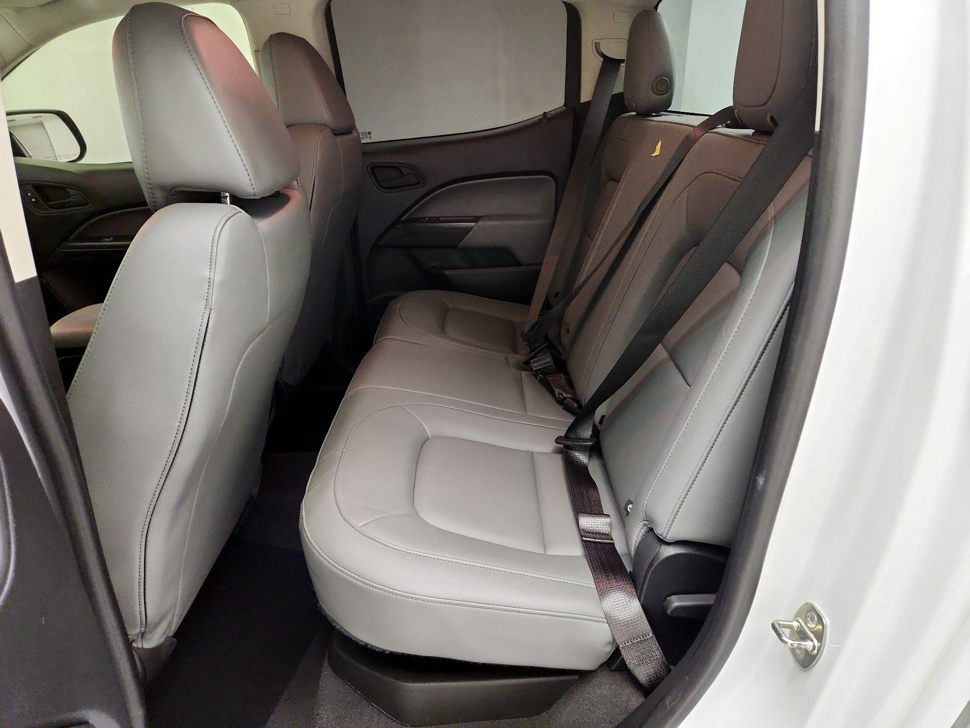 Thumbnail: 2020 GMC Canyon - 19