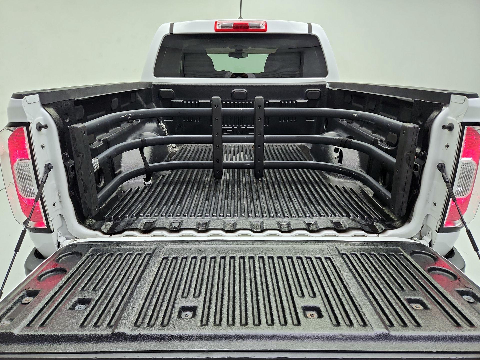 Thumbnail: 2020 GMC Canyon - 20