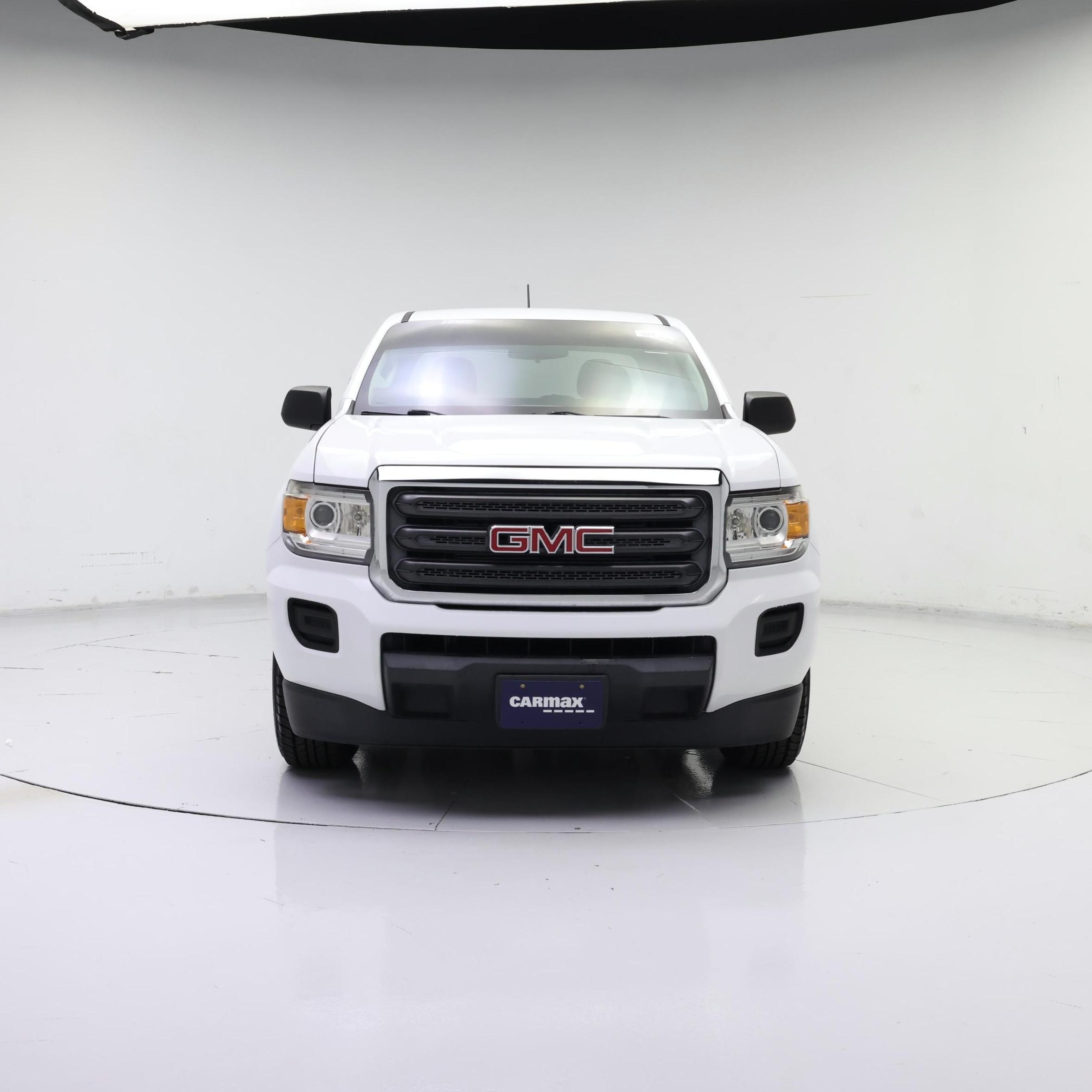 Thumbnail: 2020 GMC Canyon - 5