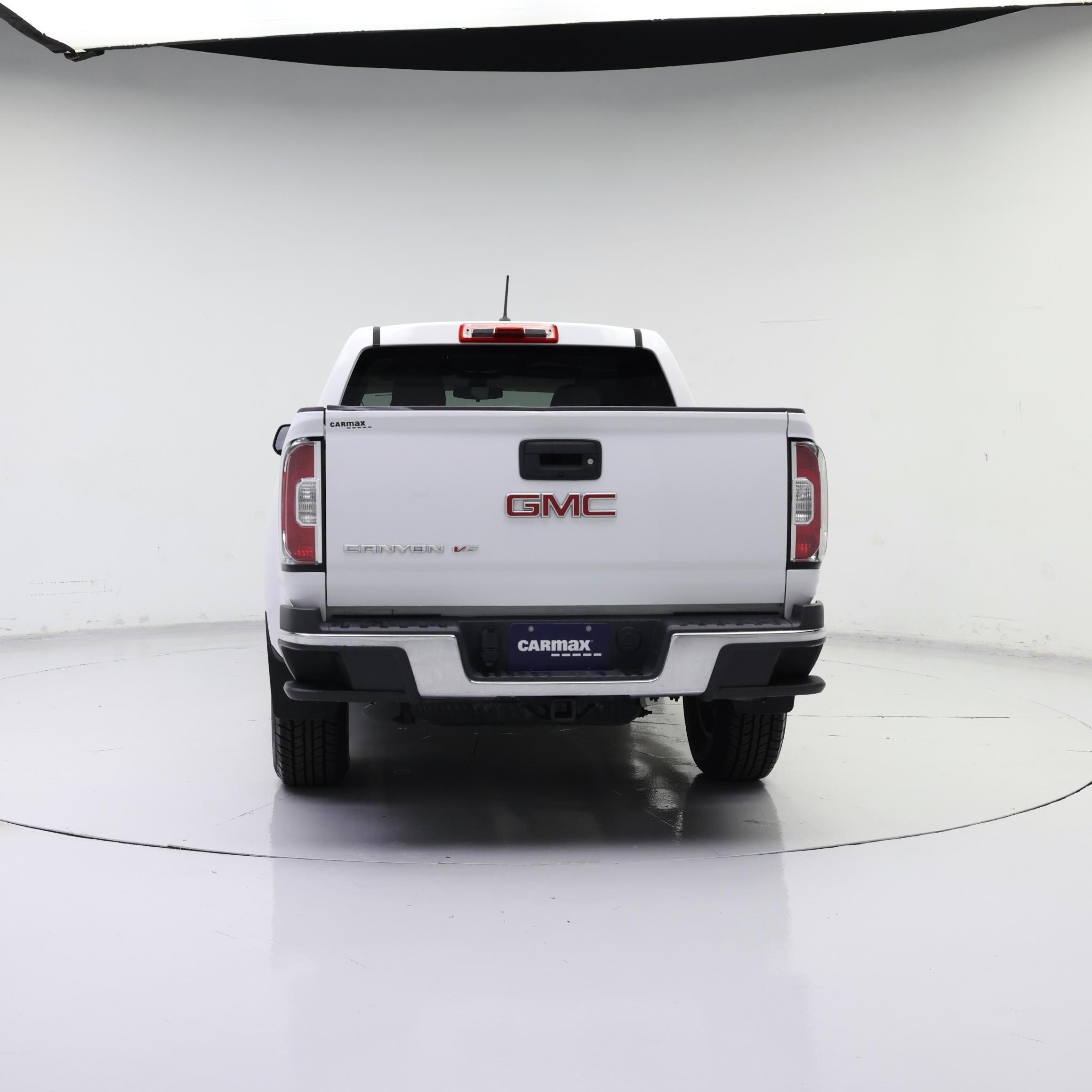Thumbnail: 2020 GMC Canyon - 6