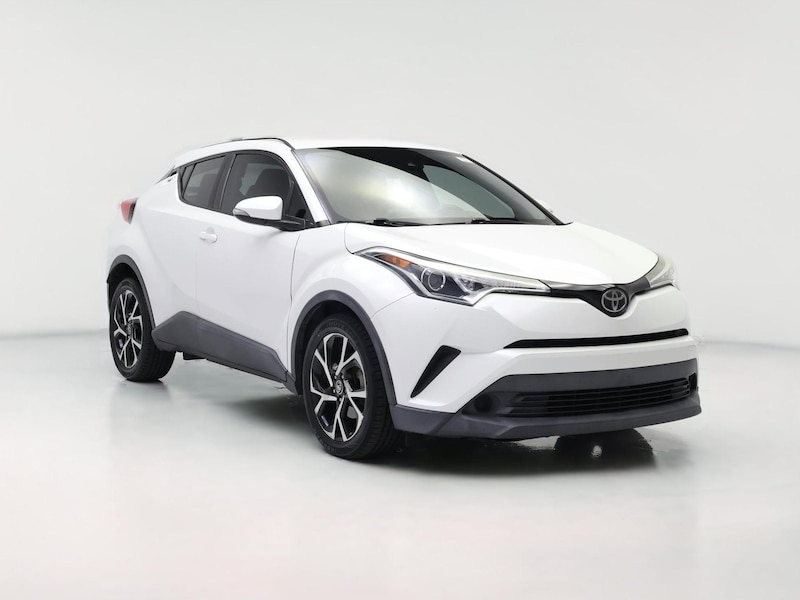 2018 Toyota C-HR XLE -
                  Orlando, FL