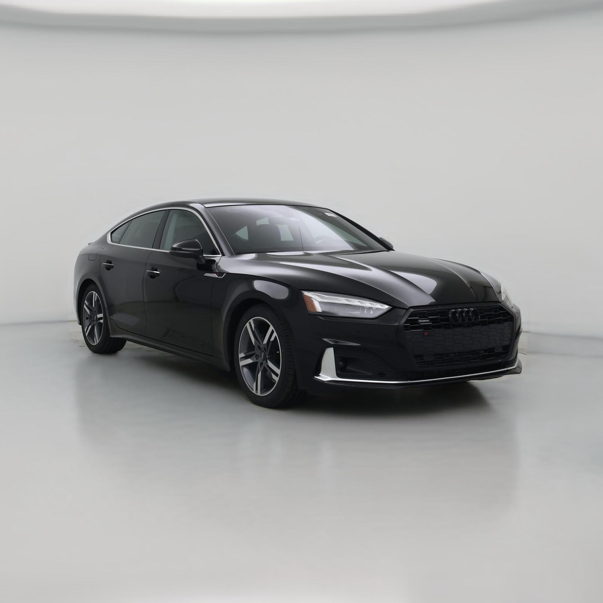 Thumbnail: 2022 Audi A5 - 1