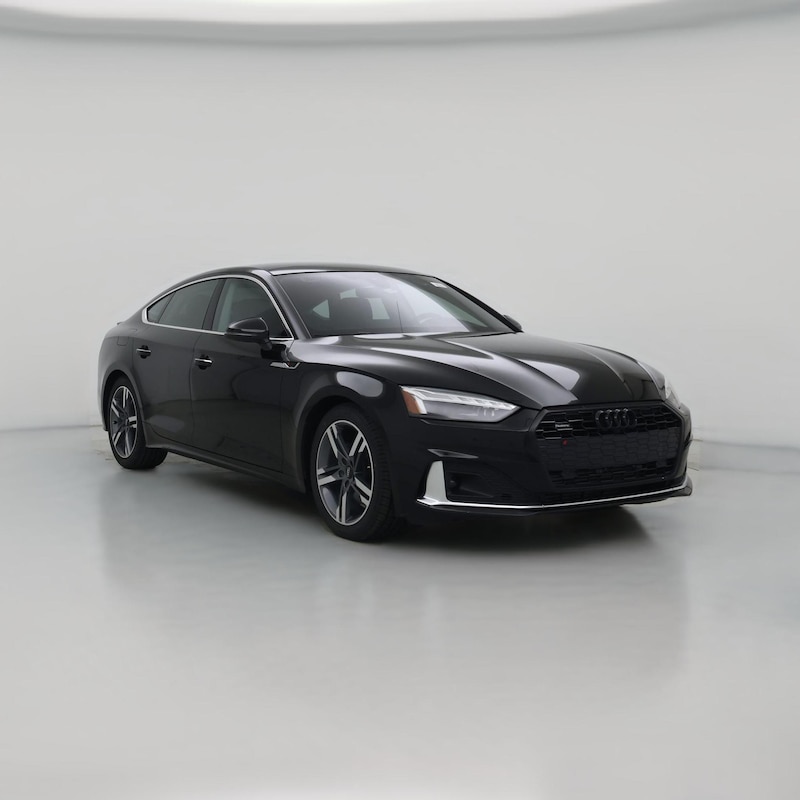 2022 Audi A5 Sportback S-Line Premium