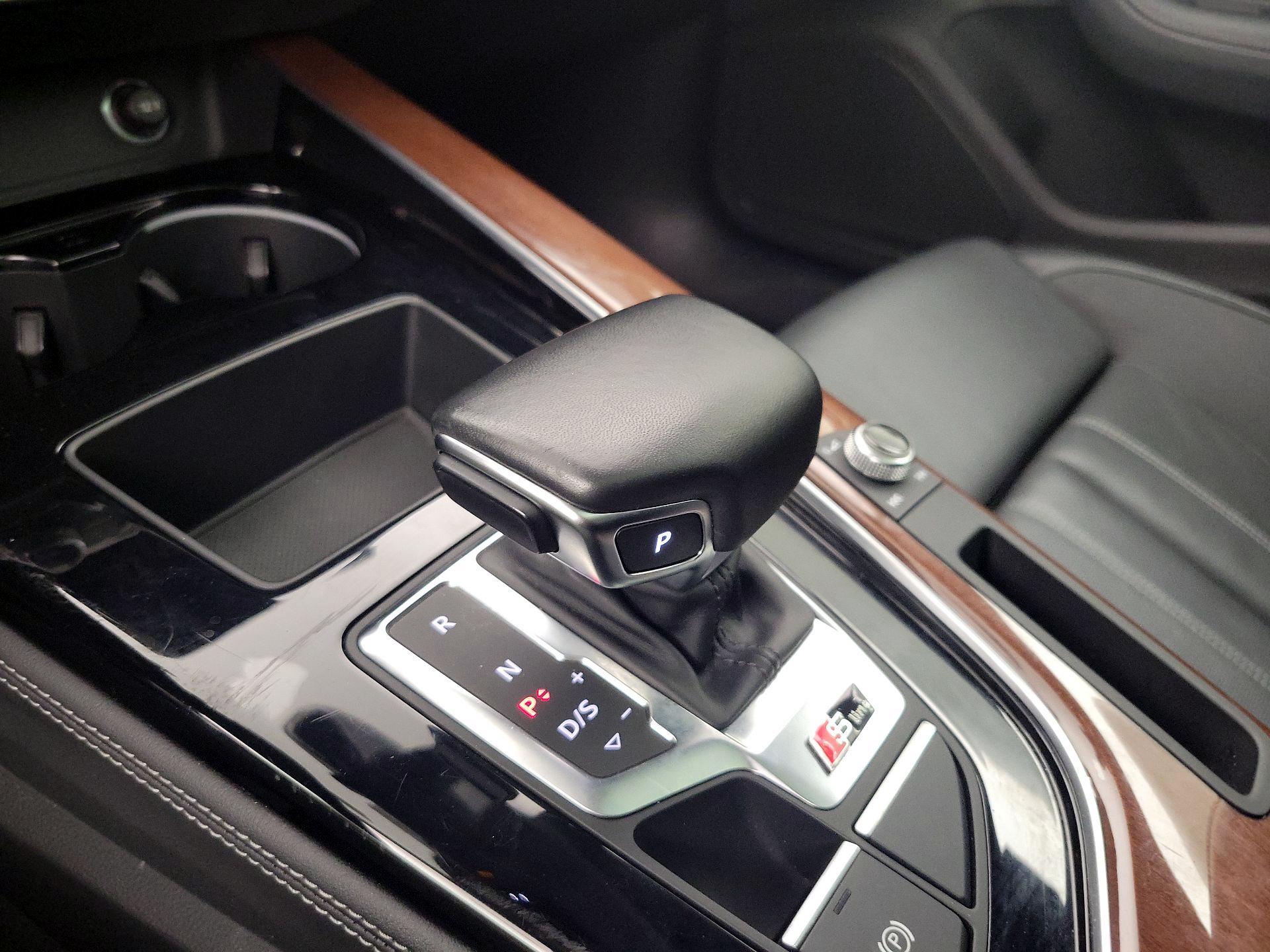 Thumbnail: 2022 Audi A5 - 17