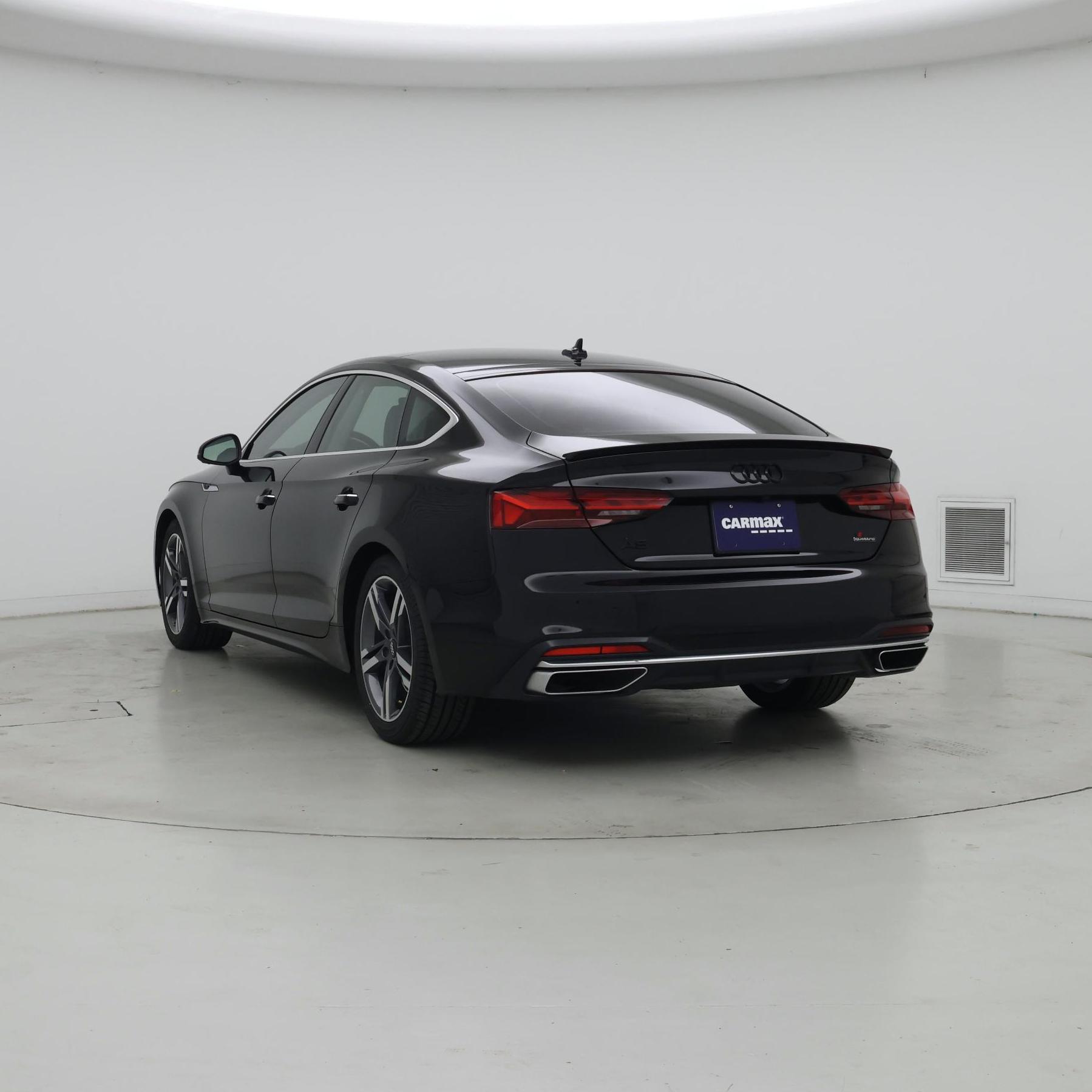 Thumbnail: 2022 Audi A5 - 2
