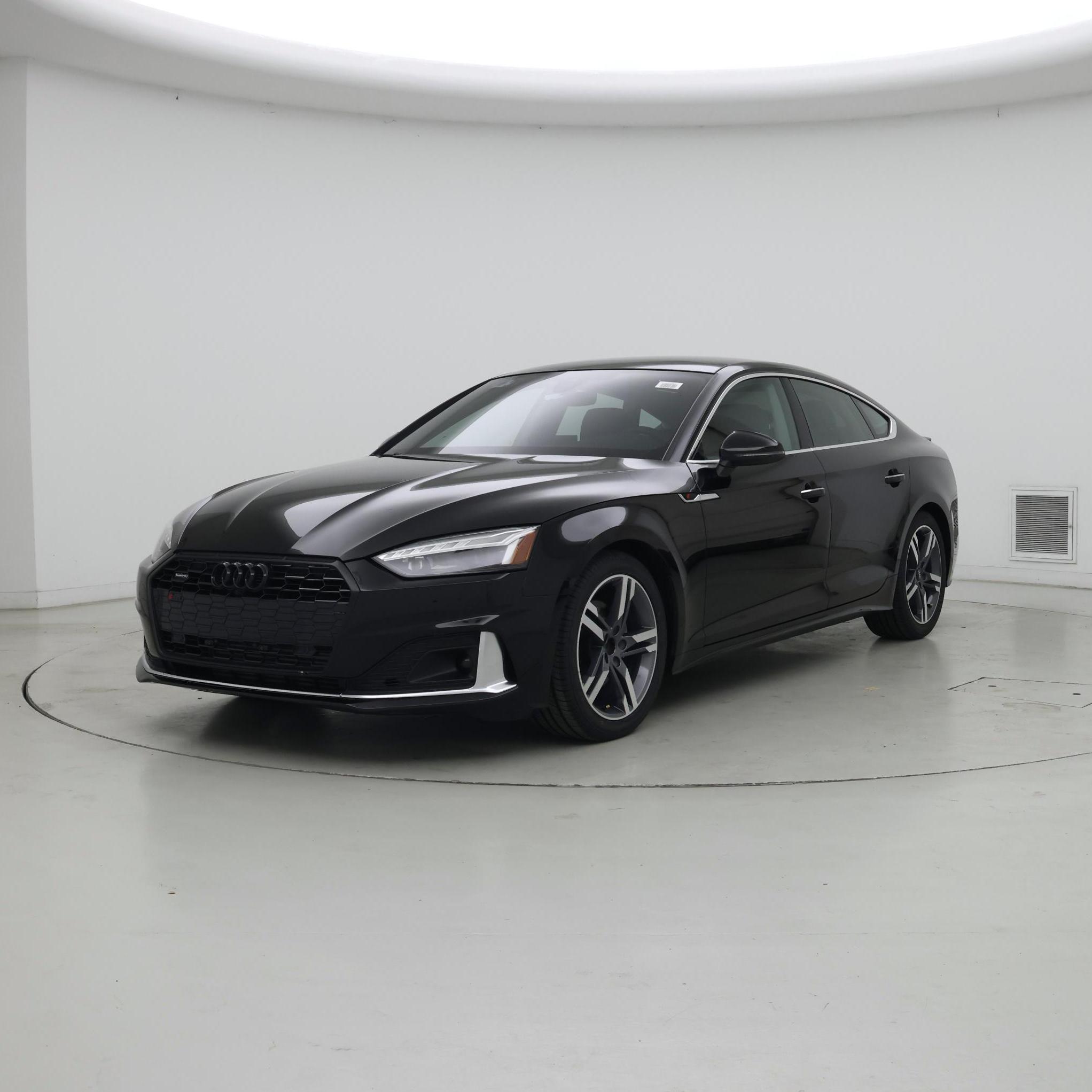 Thumbnail: 2022 Audi A5 - 4
