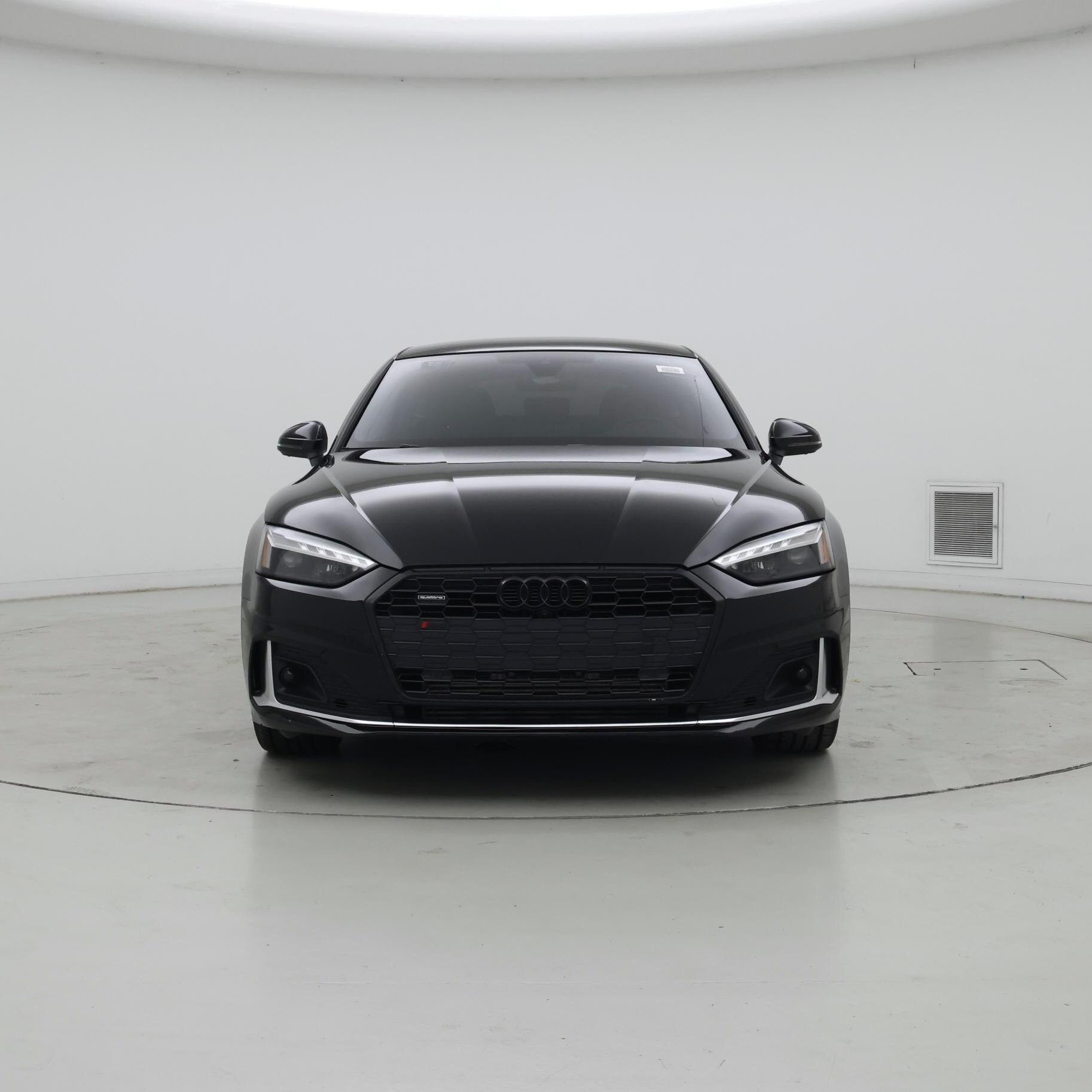 Thumbnail: 2022 Audi A5 - 5