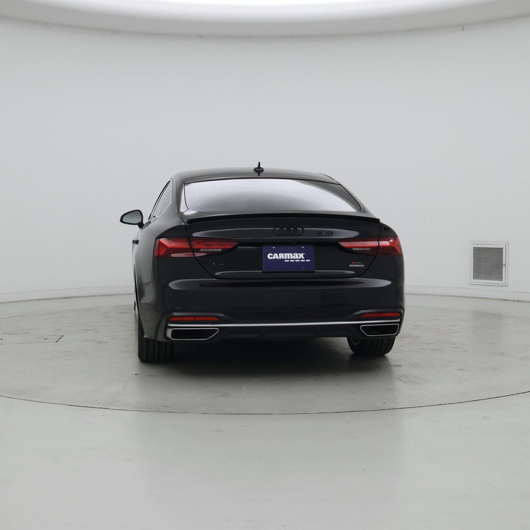 Thumbnail: 2022 Audi A5 - 6