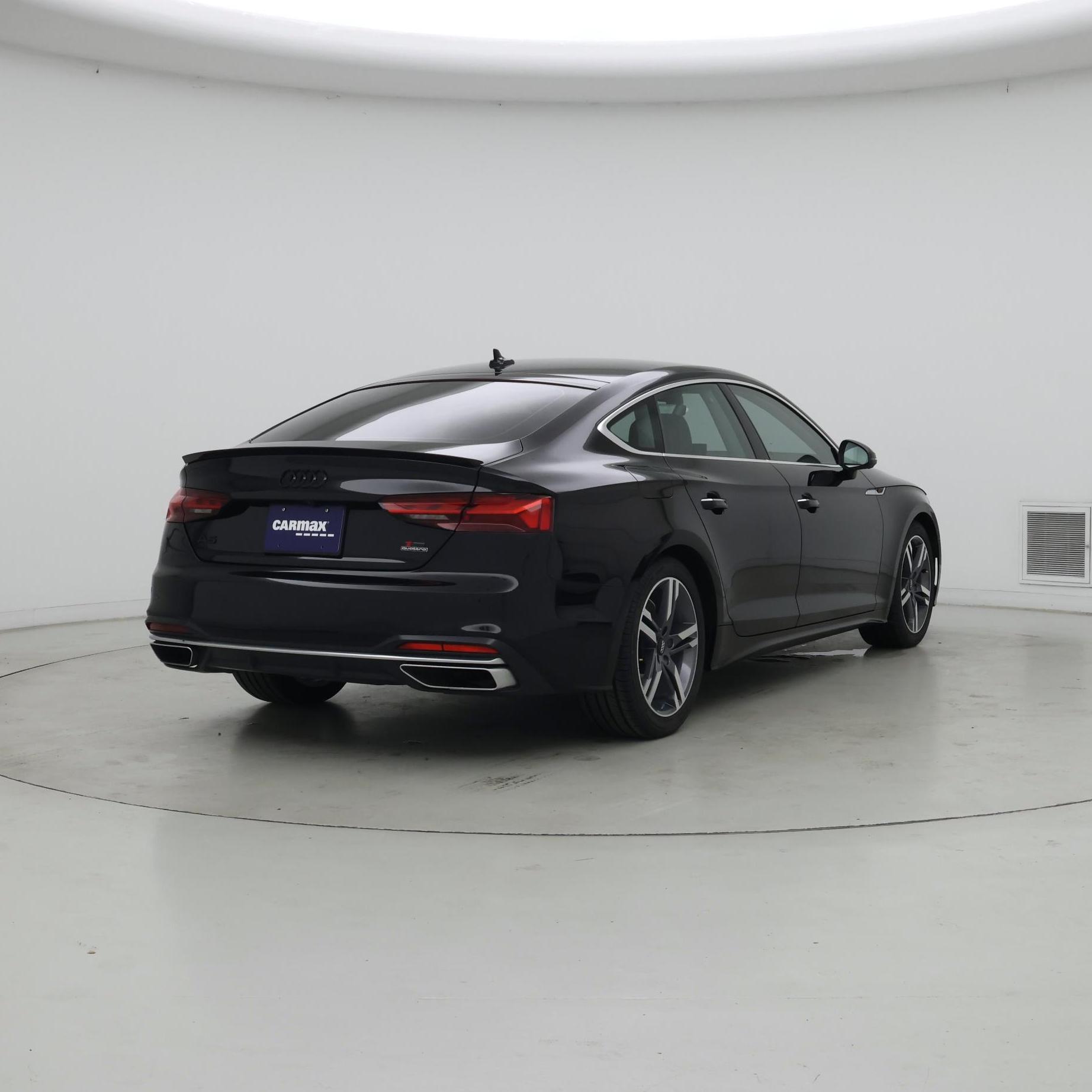 Thumbnail: 2022 Audi A5 - 8