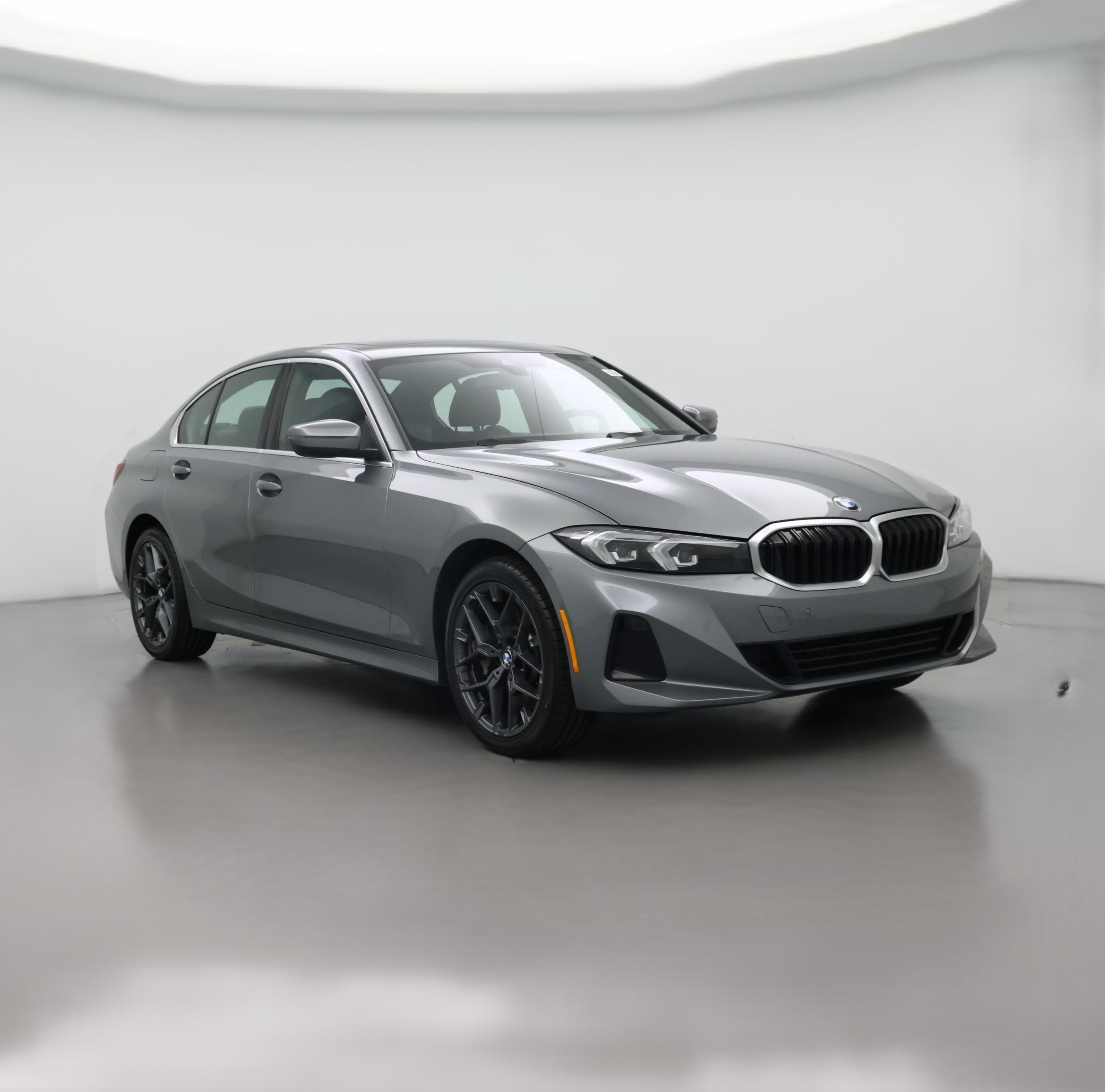 Thumbnail: 2025 BMW 3 Series - 1