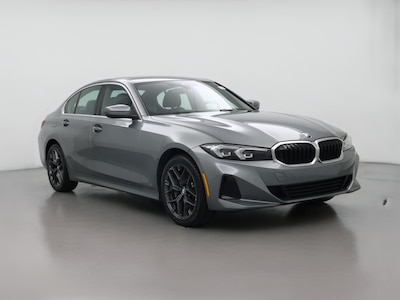 2025 BMW 330 XI