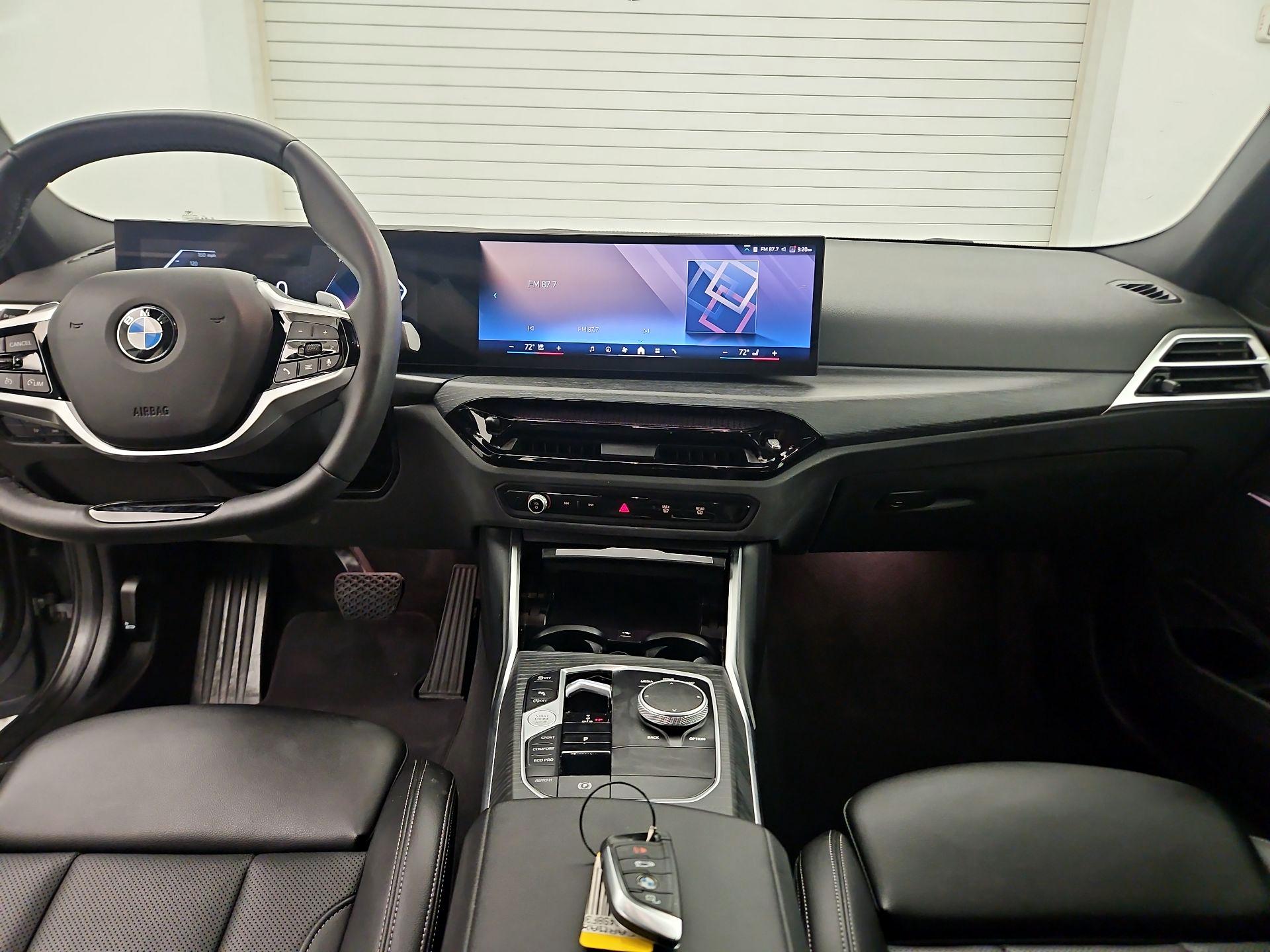 Thumbnail: 2025 BMW 3 Series - 9