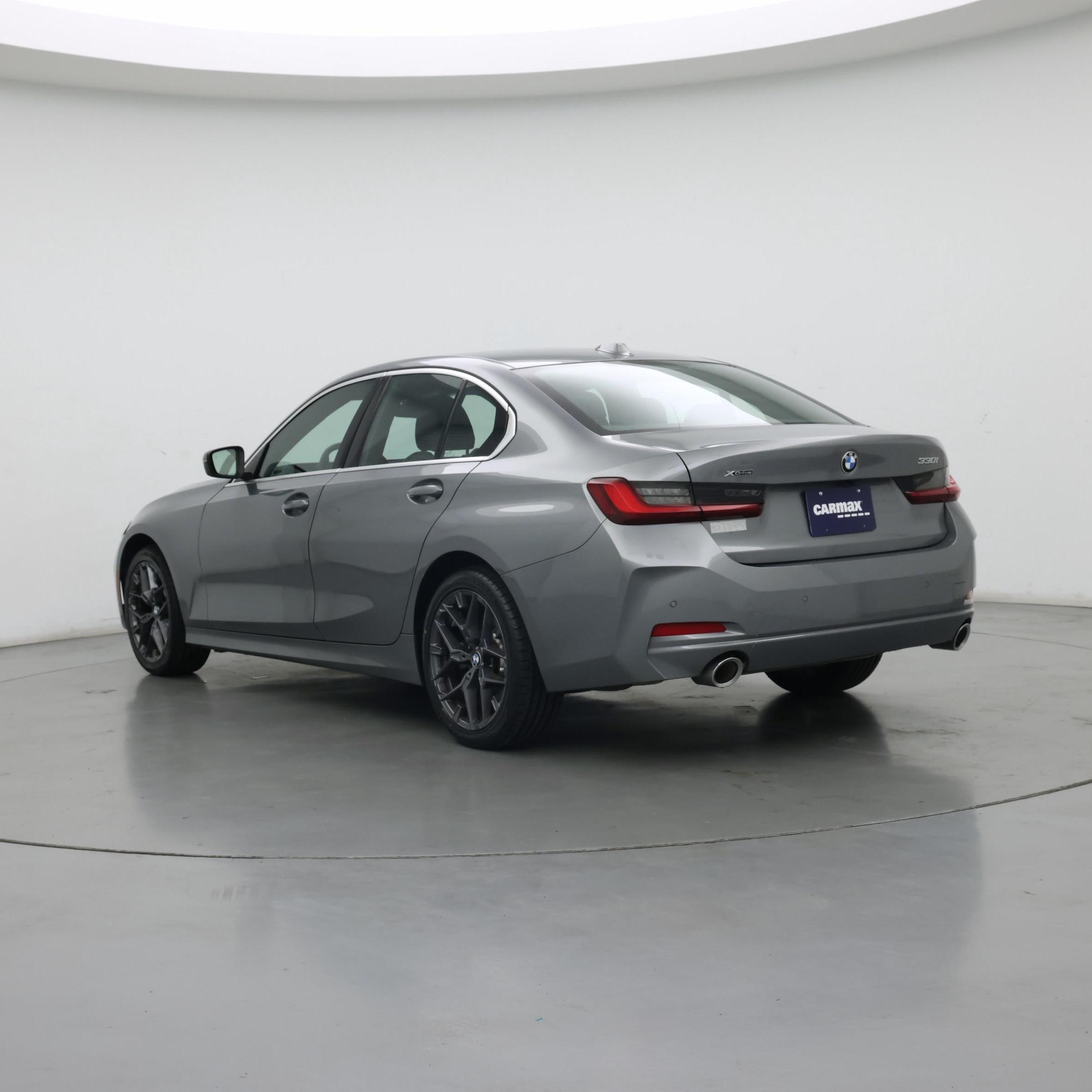Thumbnail: 2025 BMW 3 Series - 2