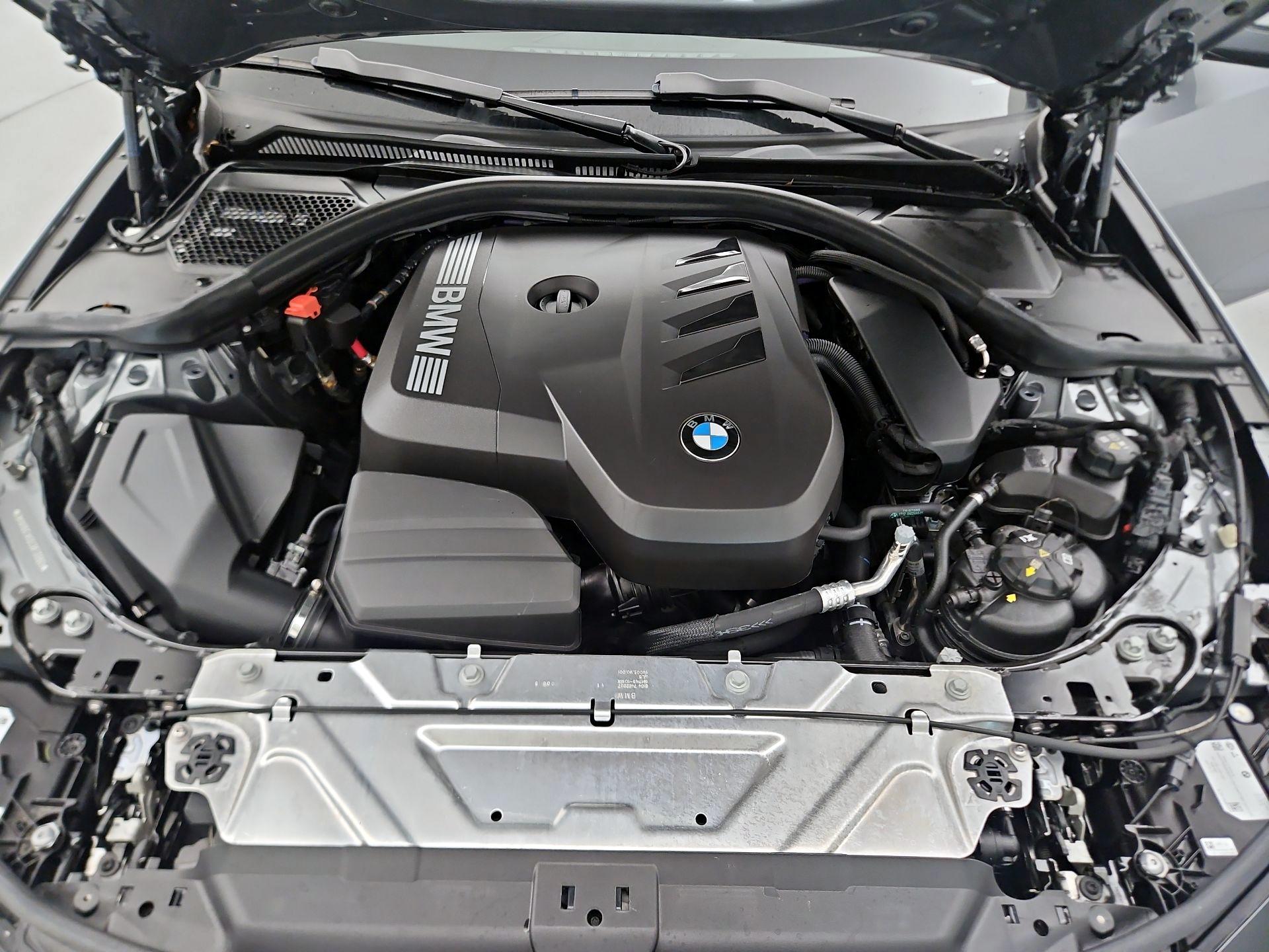 Thumbnail: 2025 BMW 3 Series - 20