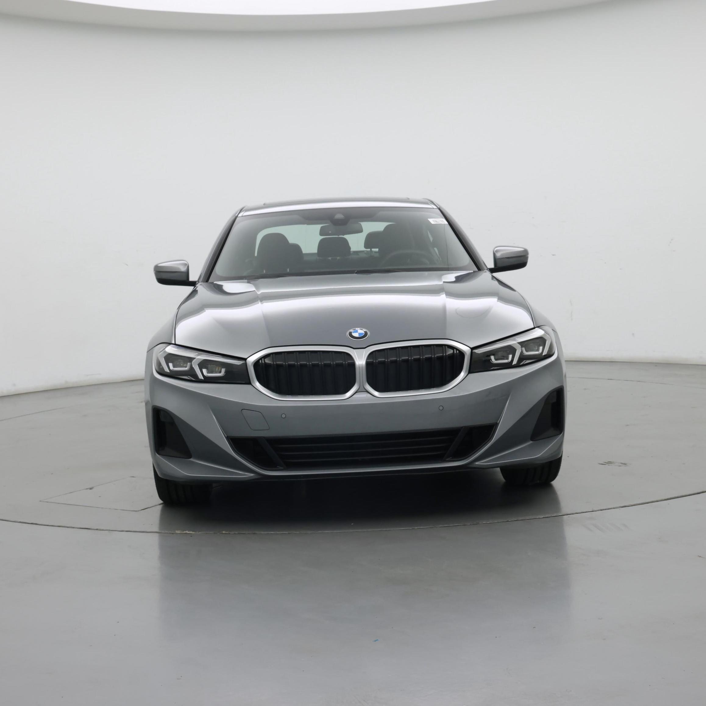 Thumbnail: 2025 BMW 3 Series - 5