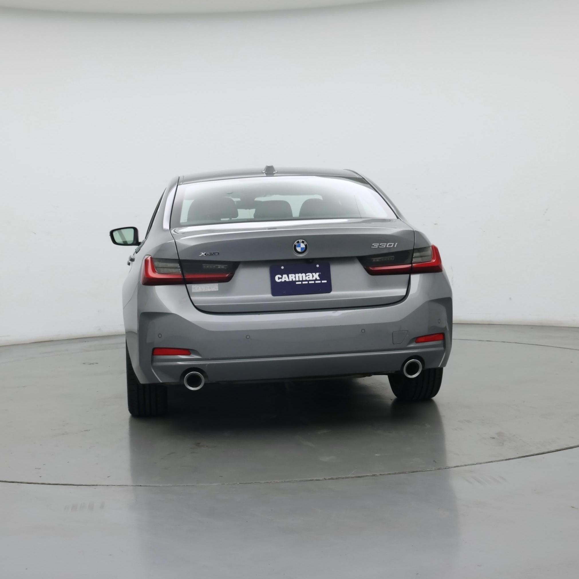 Thumbnail: 2025 BMW 3 Series - 6