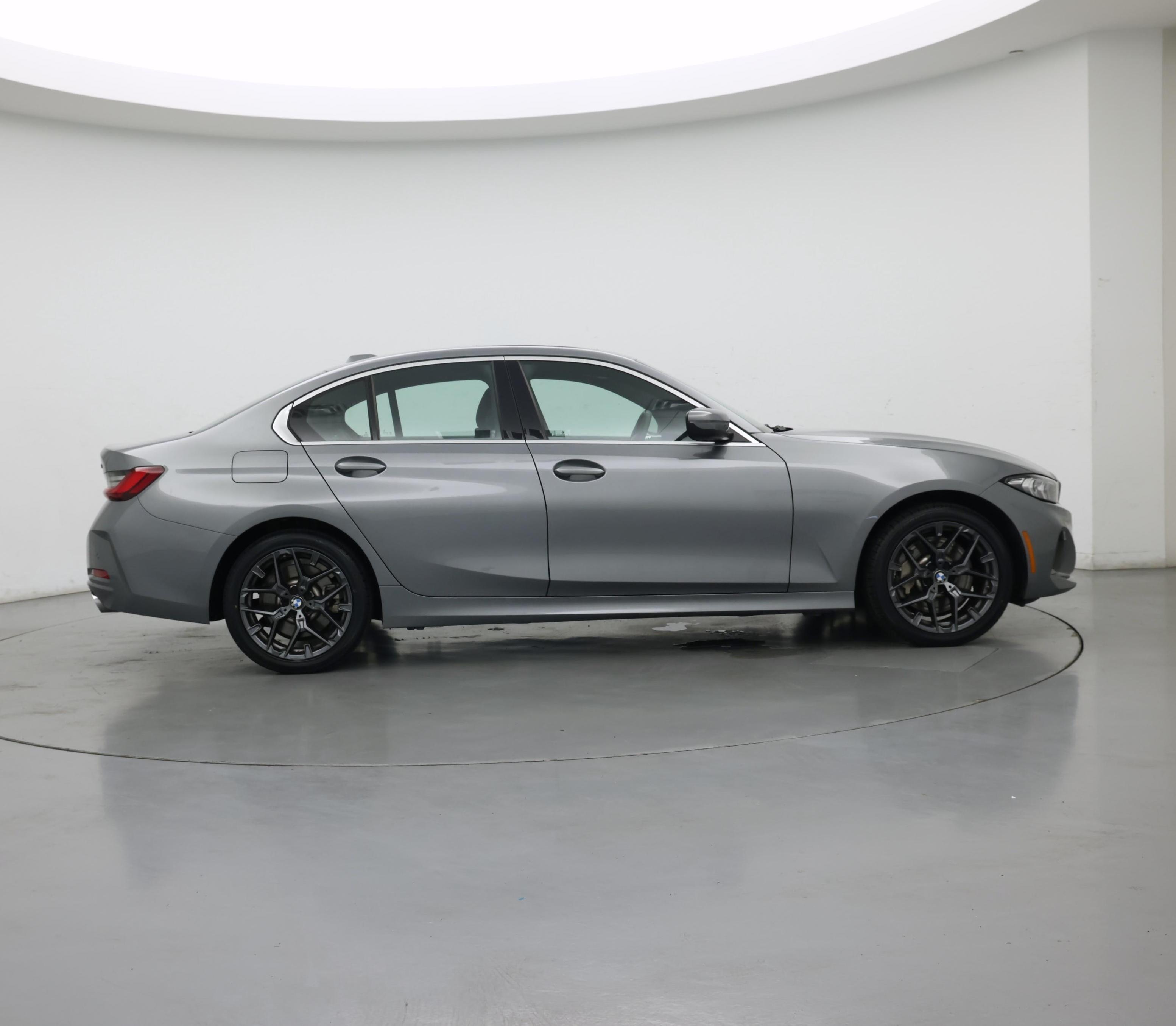 Thumbnail: 2025 BMW 3 Series - 7