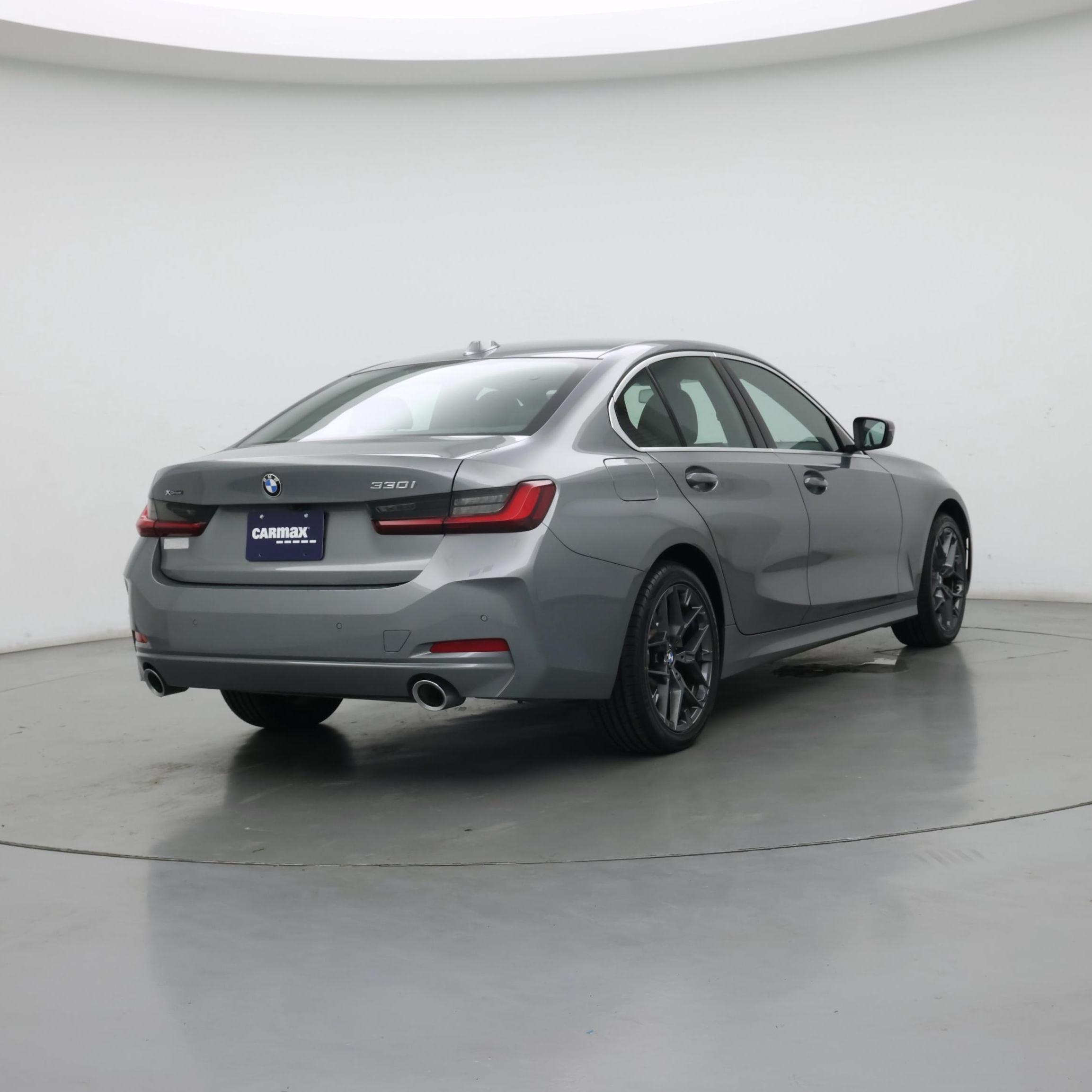 Thumbnail: 2025 BMW 3 Series - 8
