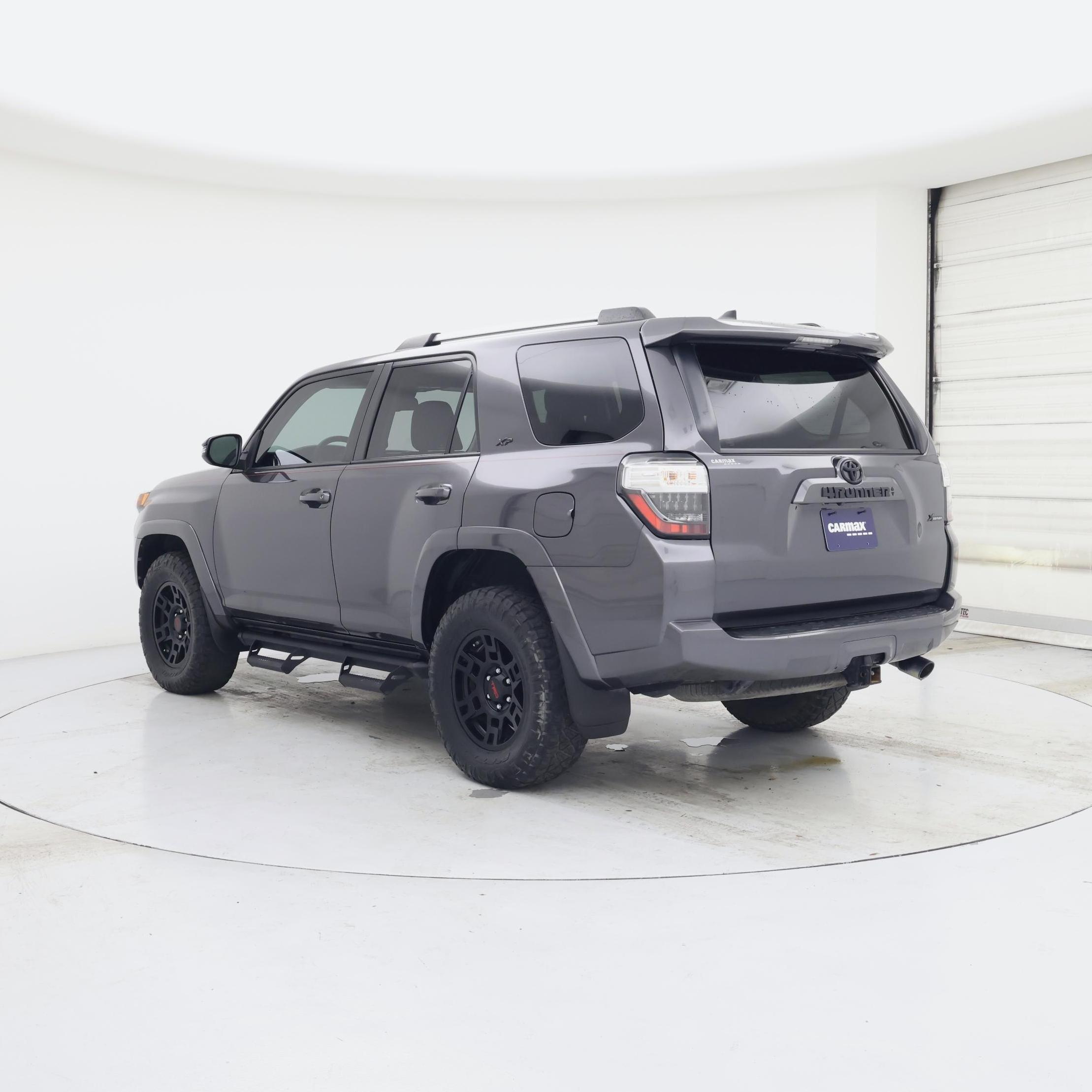 Thumbnail: 2022 Toyota 4Runner - 2