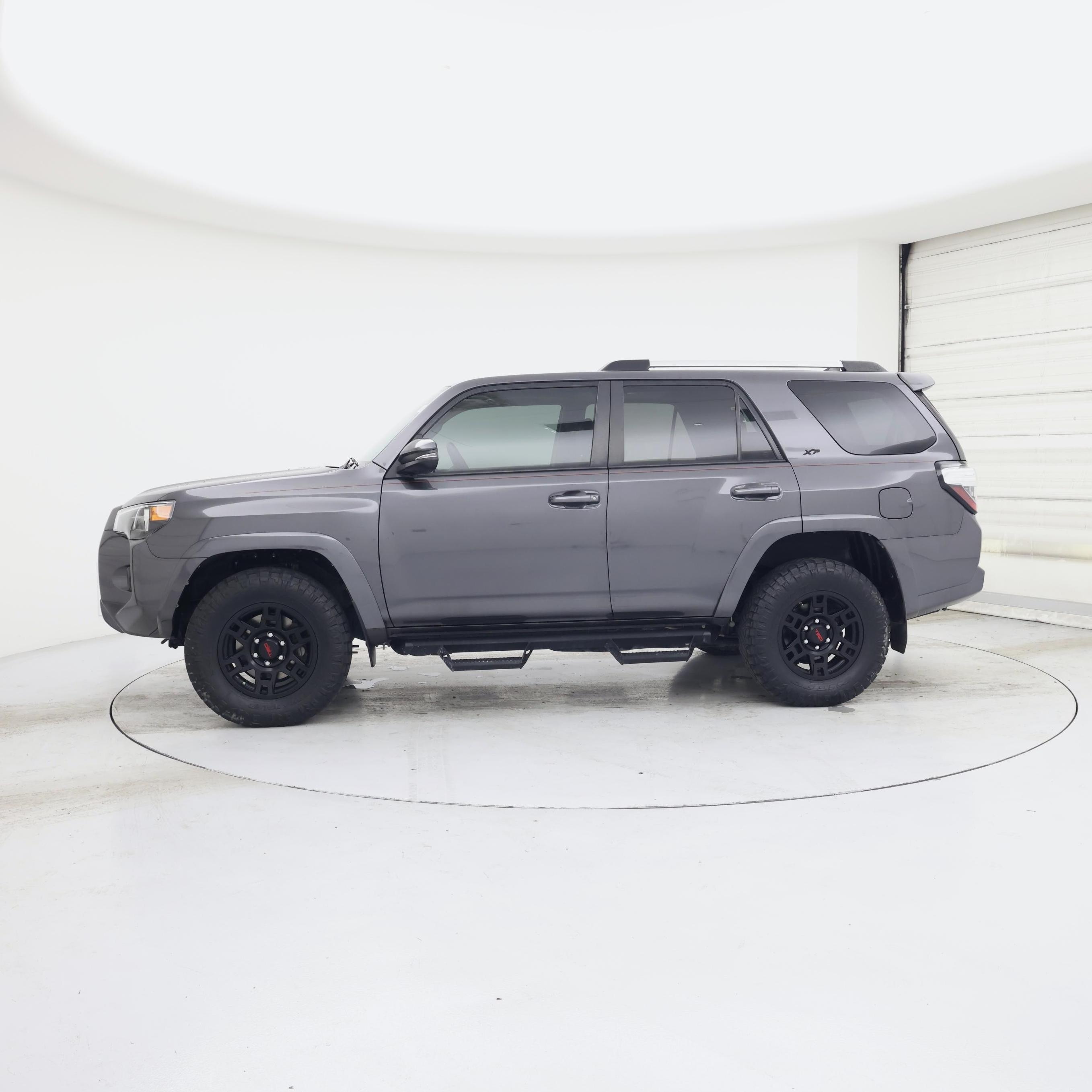 Thumbnail: 2022 Toyota 4Runner - 3