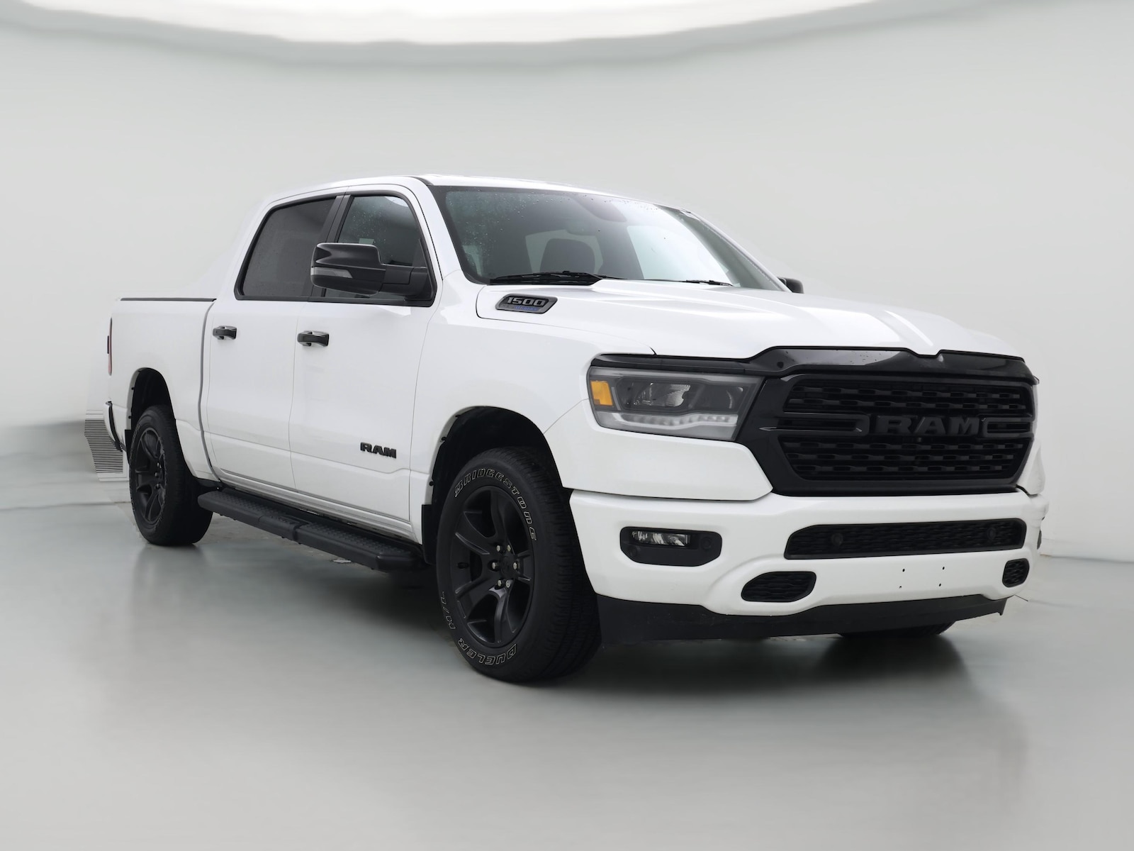 2023 RAM Ram 1500 Pickup Big Horn/Lone Star - Photo 1