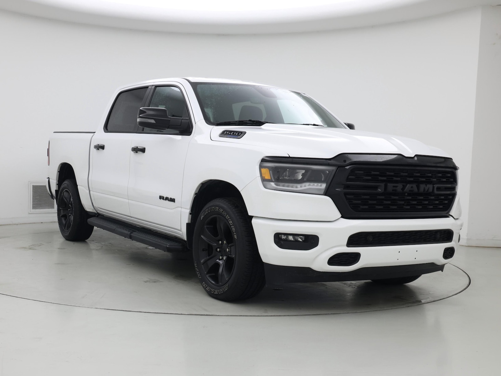 2023 RAM Ram 1500 Pickup Big Horn/Lone Star - Photo 2