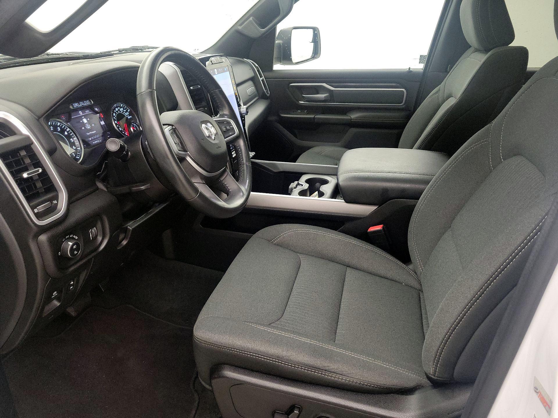Thumbnail: 2023 RAM 1500 - 11