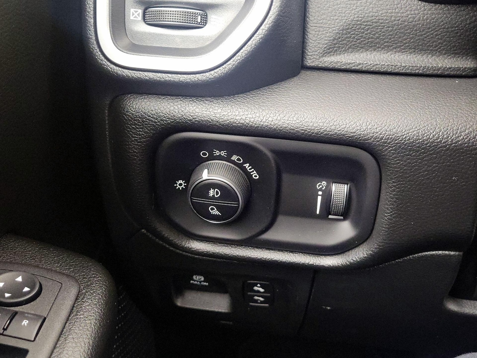 2023 RAM Ram 1500 Pickup Big Horn/Lone Star - Photo 14