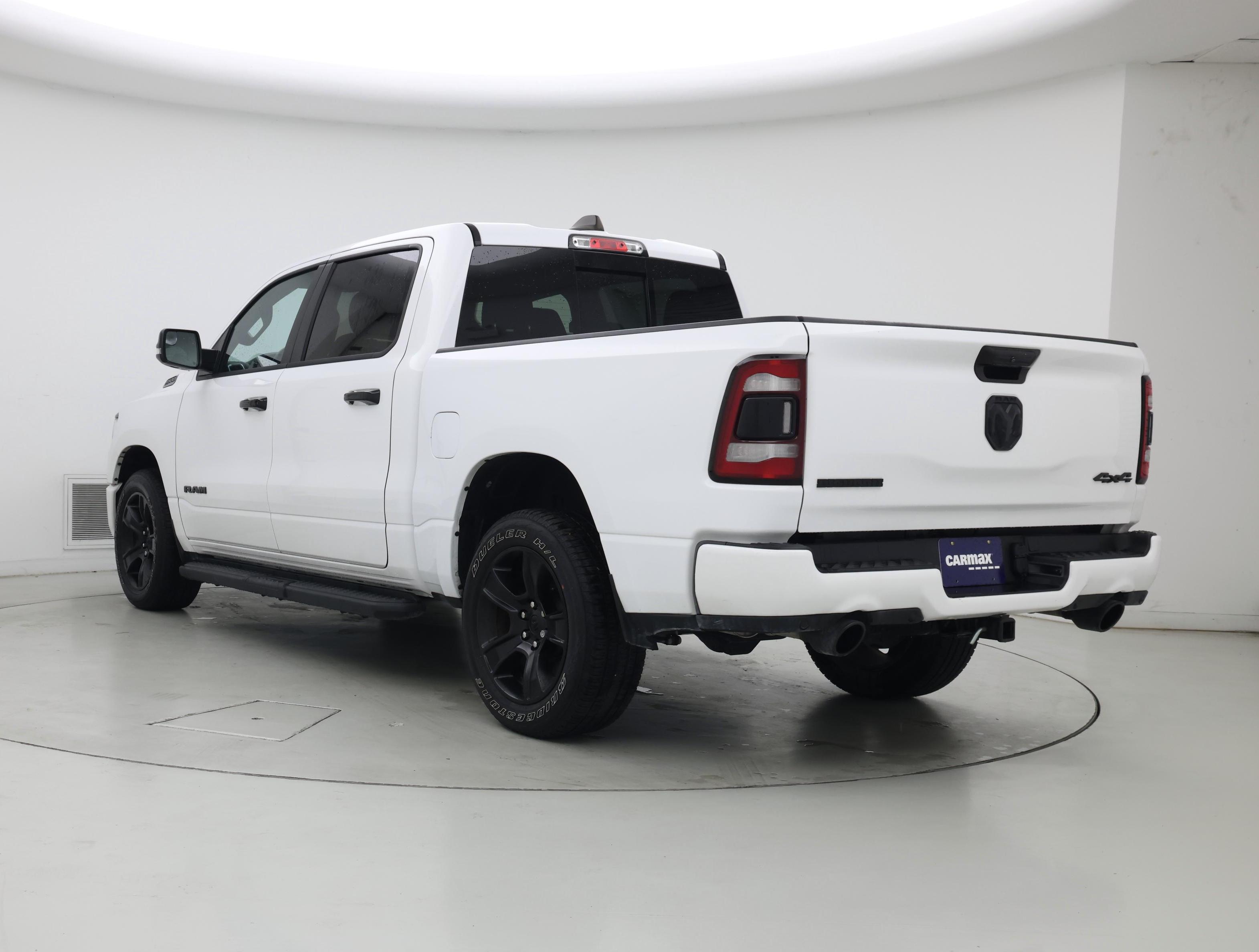 Thumbnail: 2023 RAM 1500 - 2