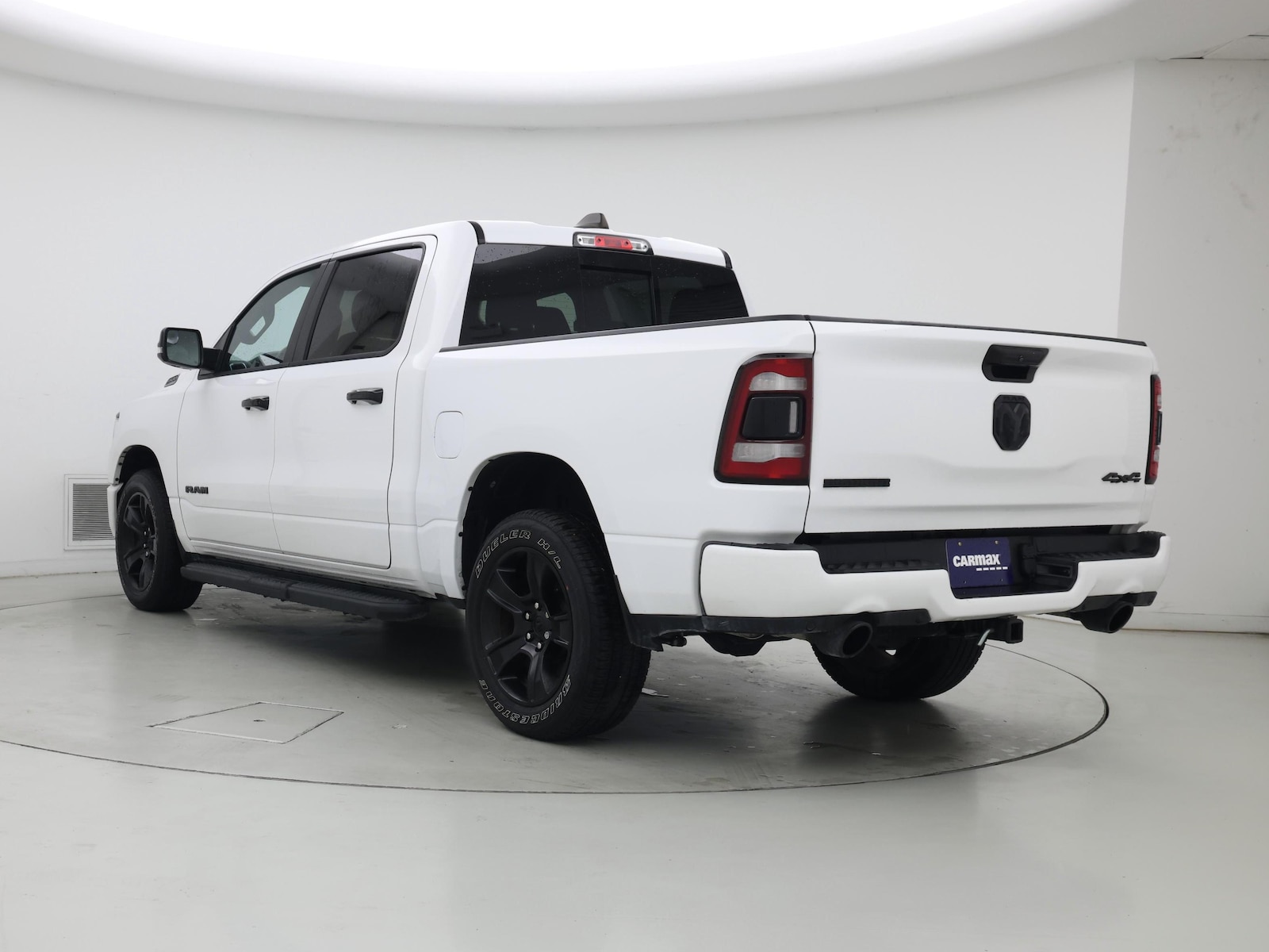 2023 RAM Ram 1500 Pickup Big Horn/Lone Star - Photo 3