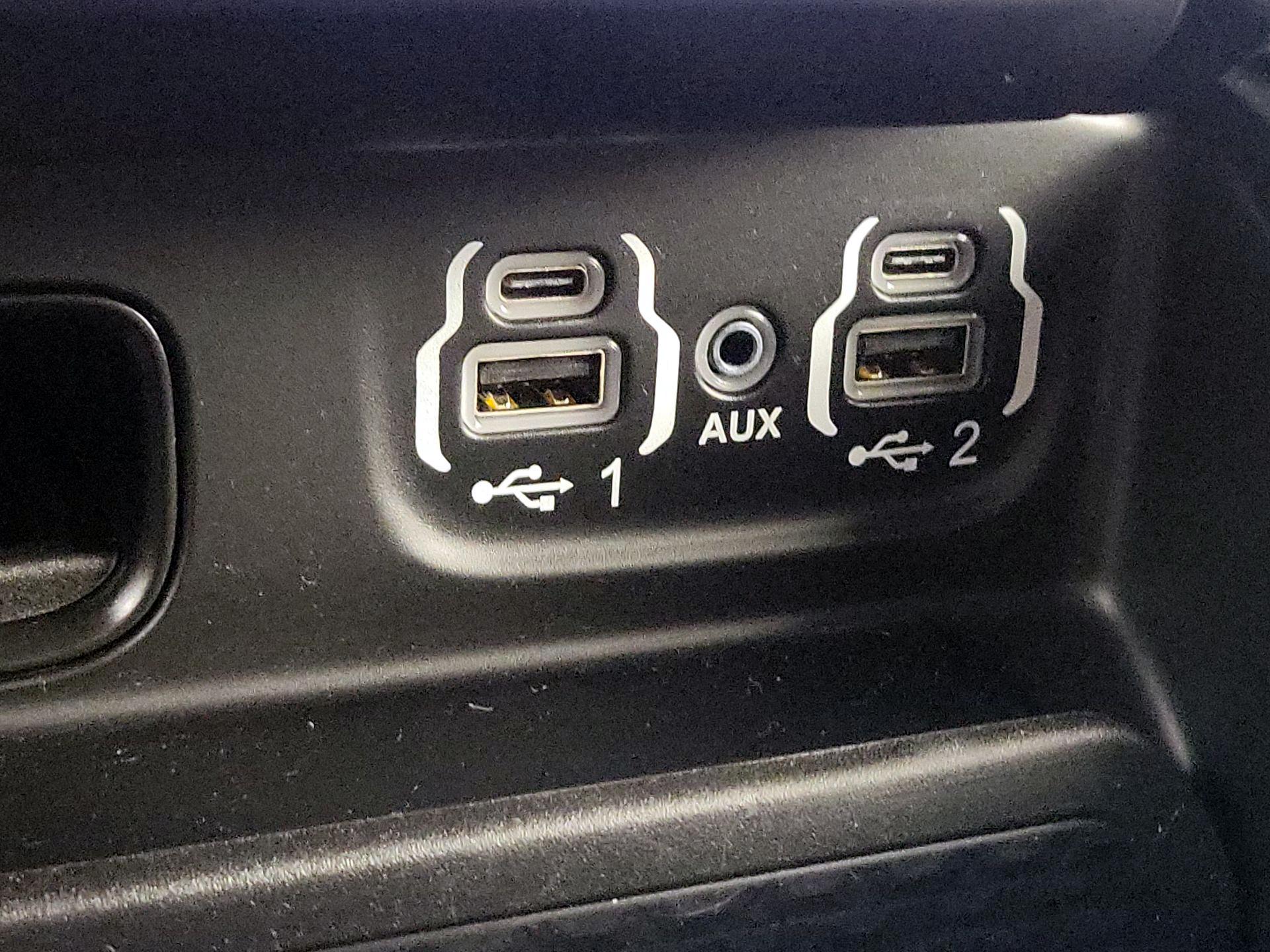 Thumbnail: 2023 RAM 1500 - 19