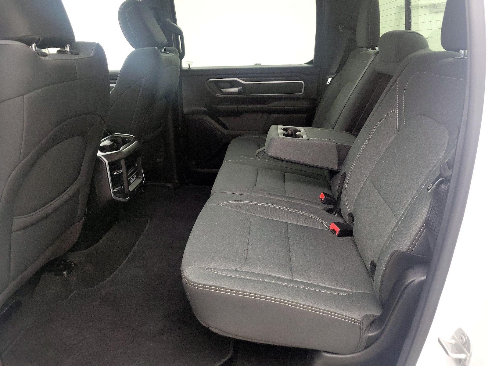 2023 RAM Ram 1500 Pickup Big Horn/Lone Star - Photo 22