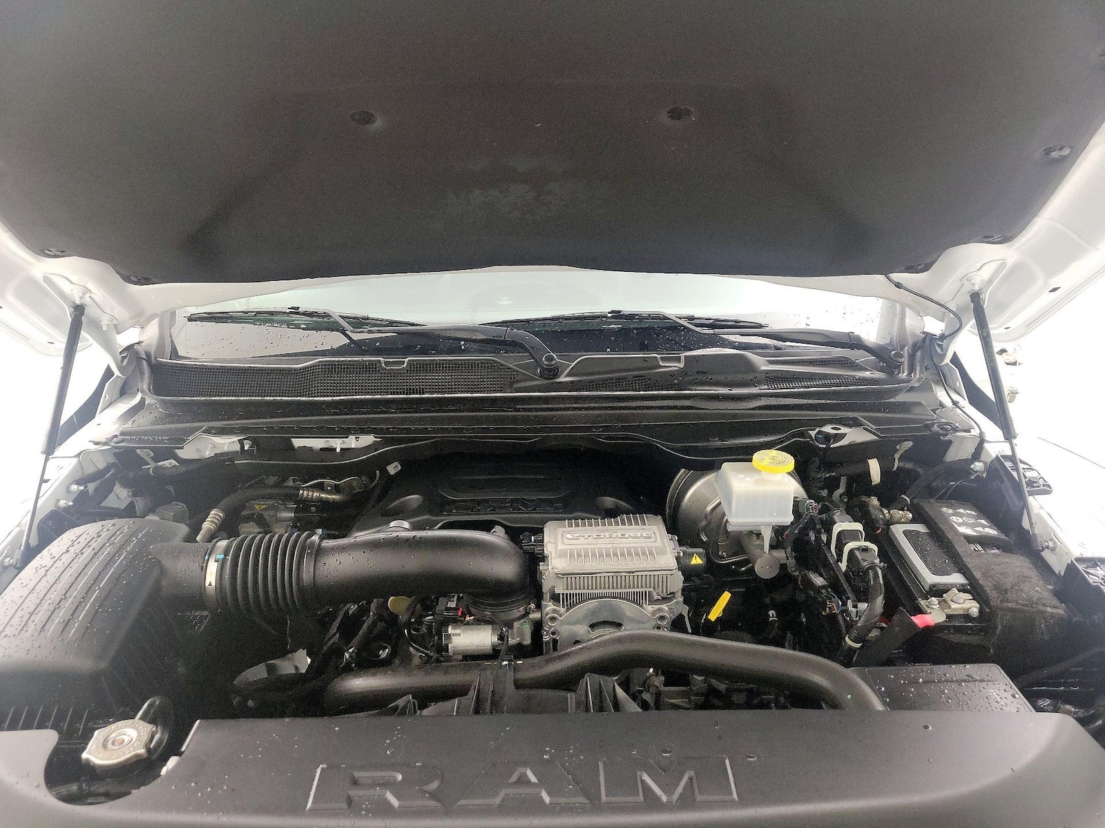 2023 RAM Ram 1500 Pickup Big Horn/Lone Star - Photo 25