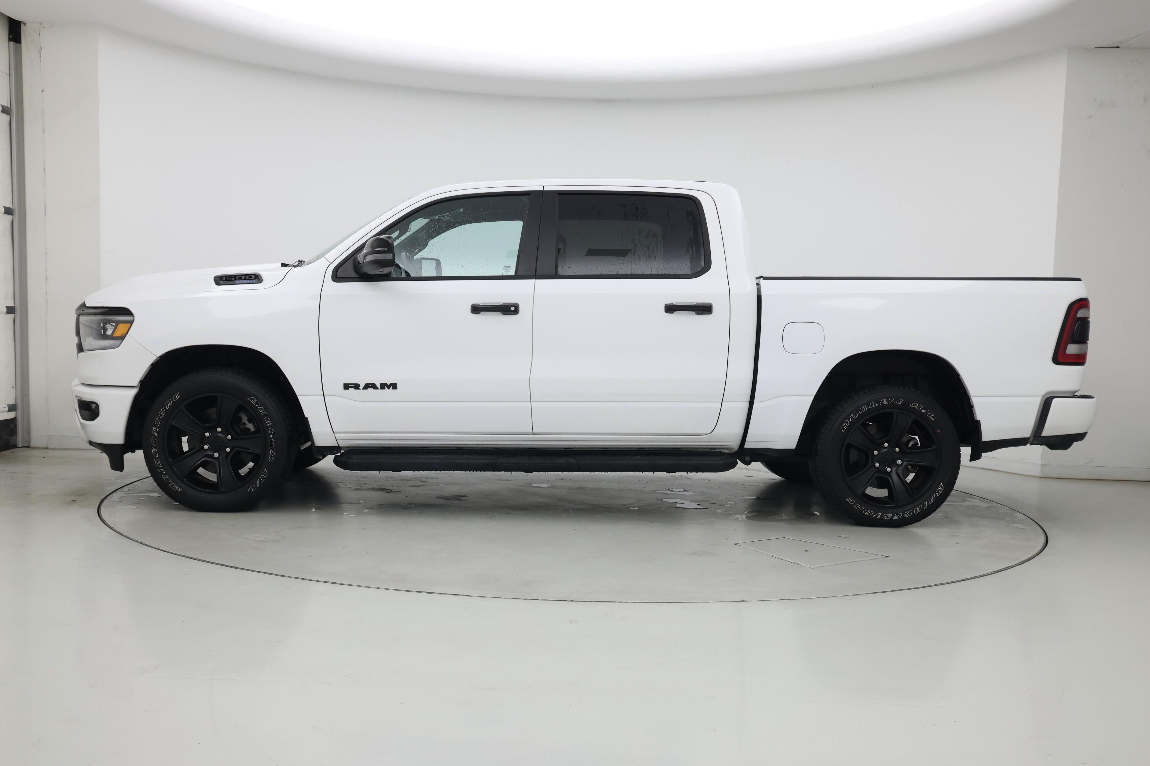 Thumbnail: 2023 RAM 1500 - 3