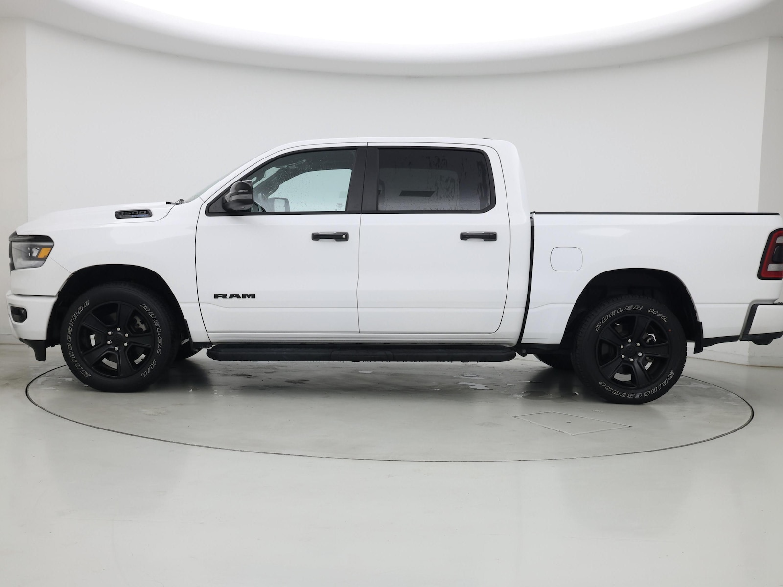 2023 RAM Ram 1500 Pickup Big Horn/Lone Star - Photo 4