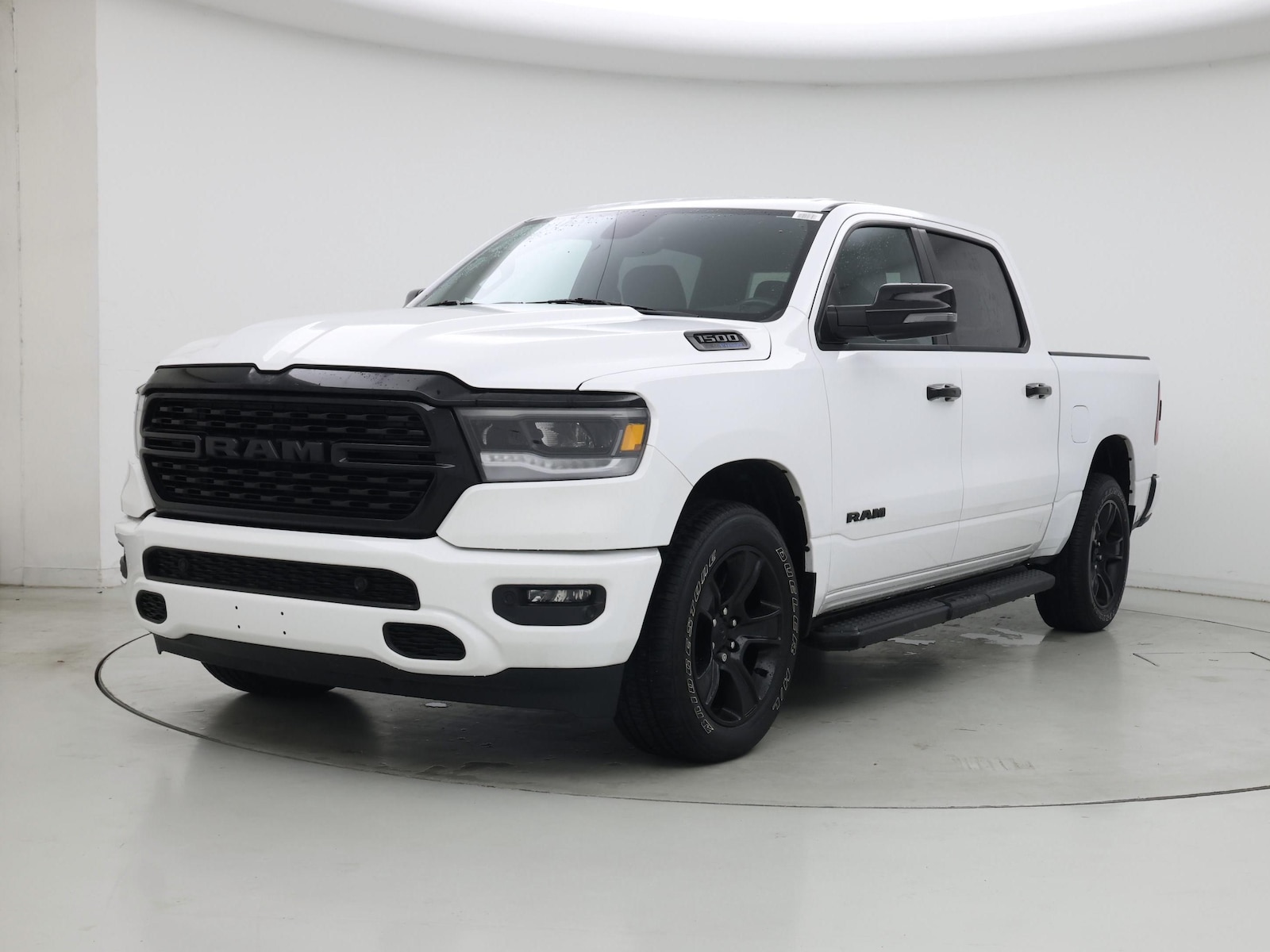2023 RAM Ram 1500 Pickup Big Horn/Lone Star - Photo 5