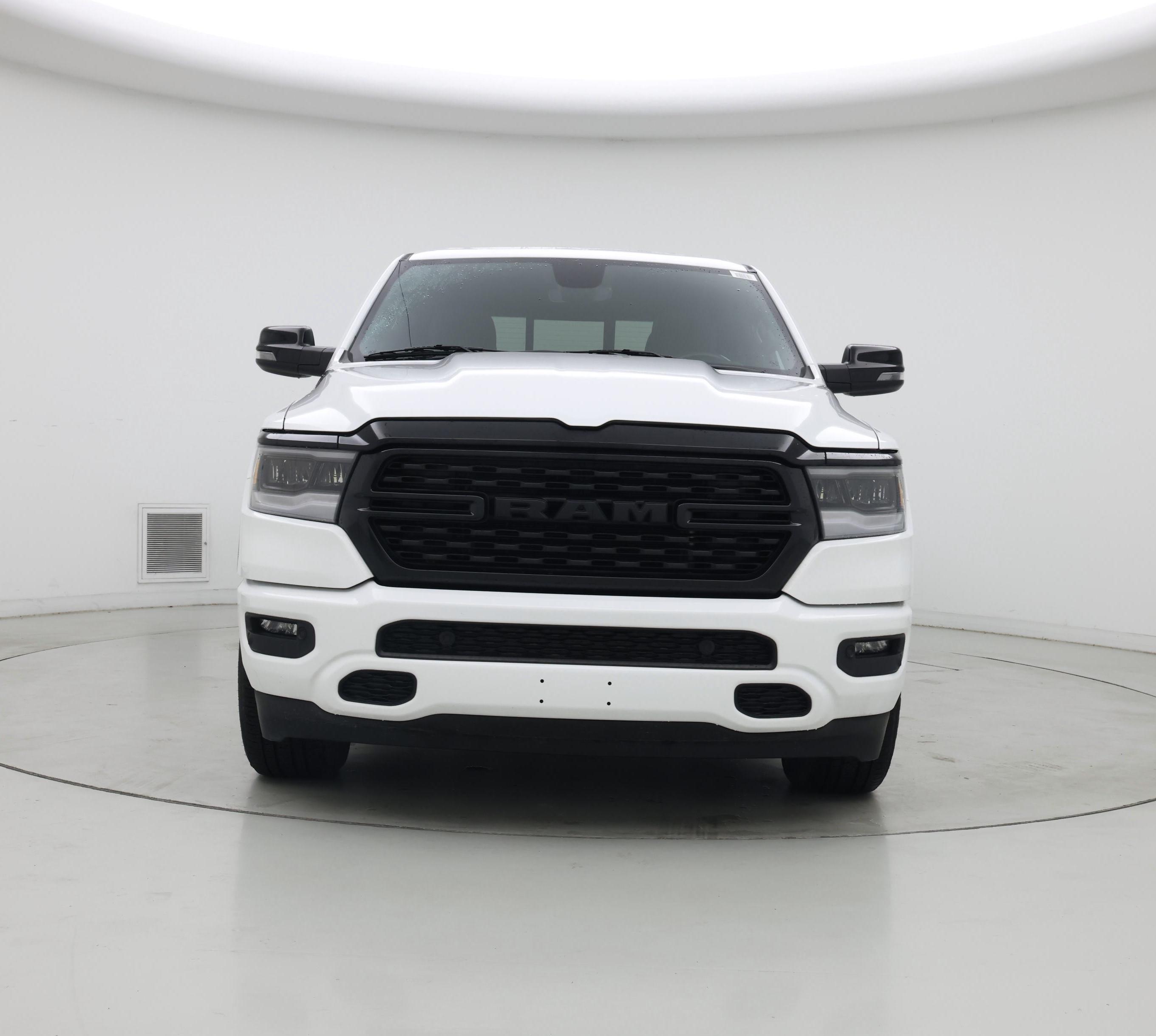 Thumbnail: 2023 RAM 1500 - 5