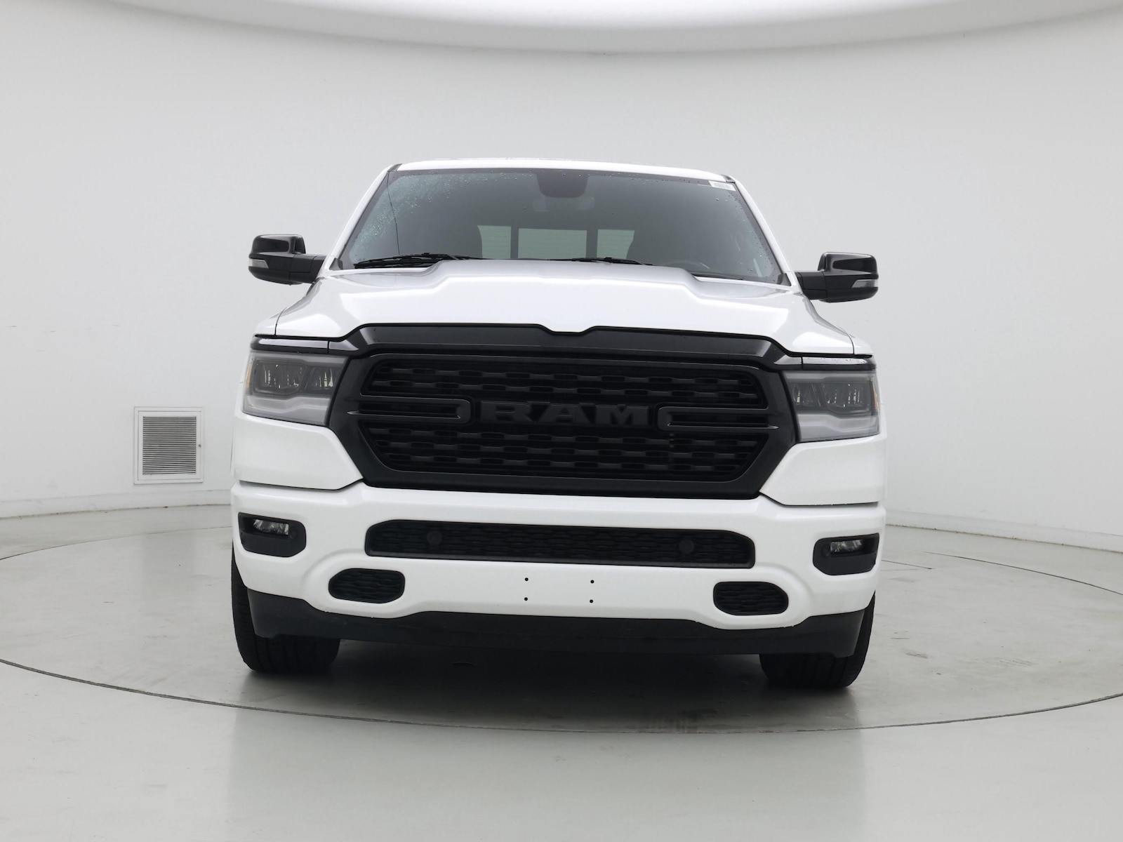 2023 RAM Ram 1500 Pickup Big Horn/Lone Star - Photo 6