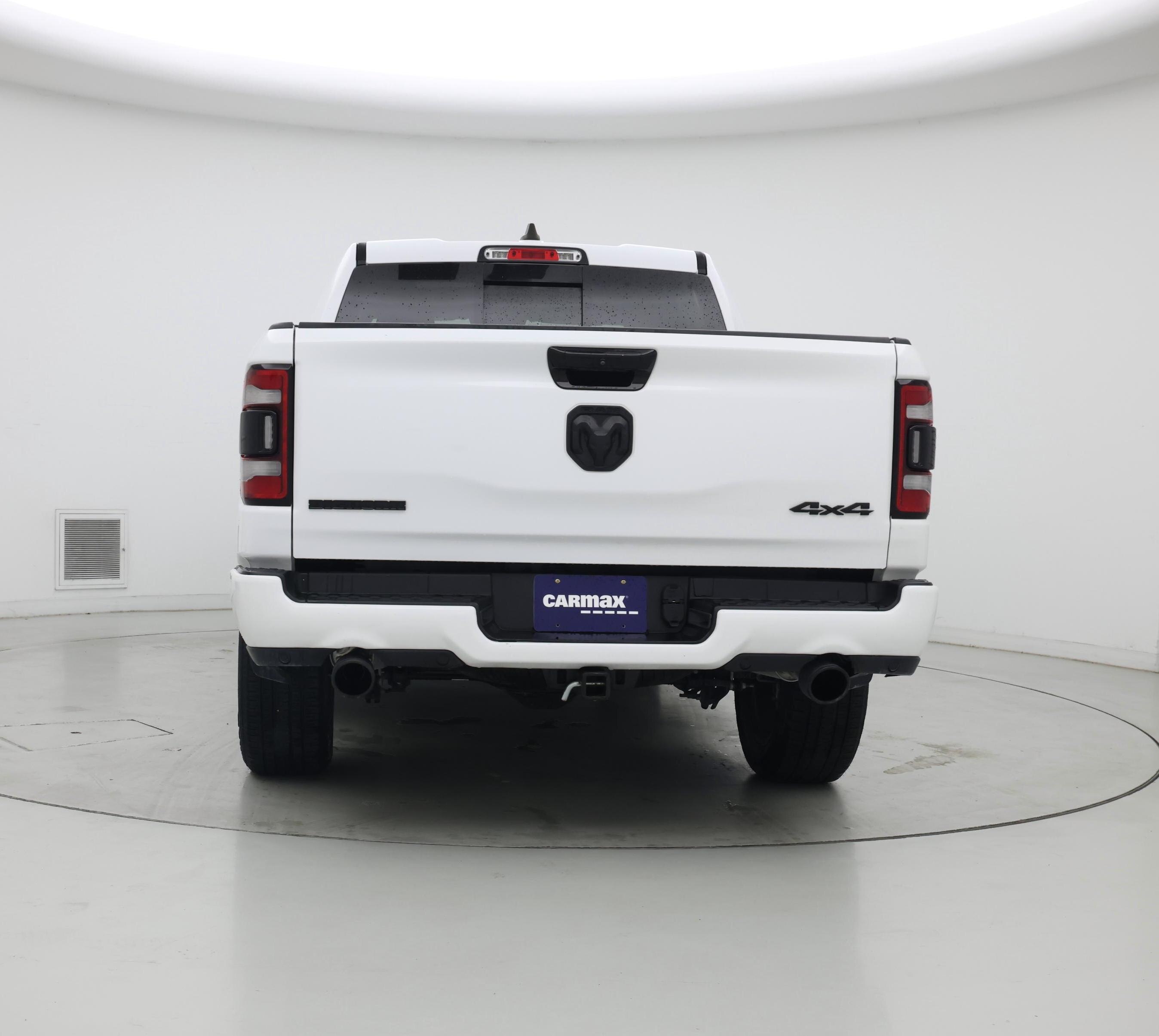 Thumbnail: 2023 RAM 1500 - 6
