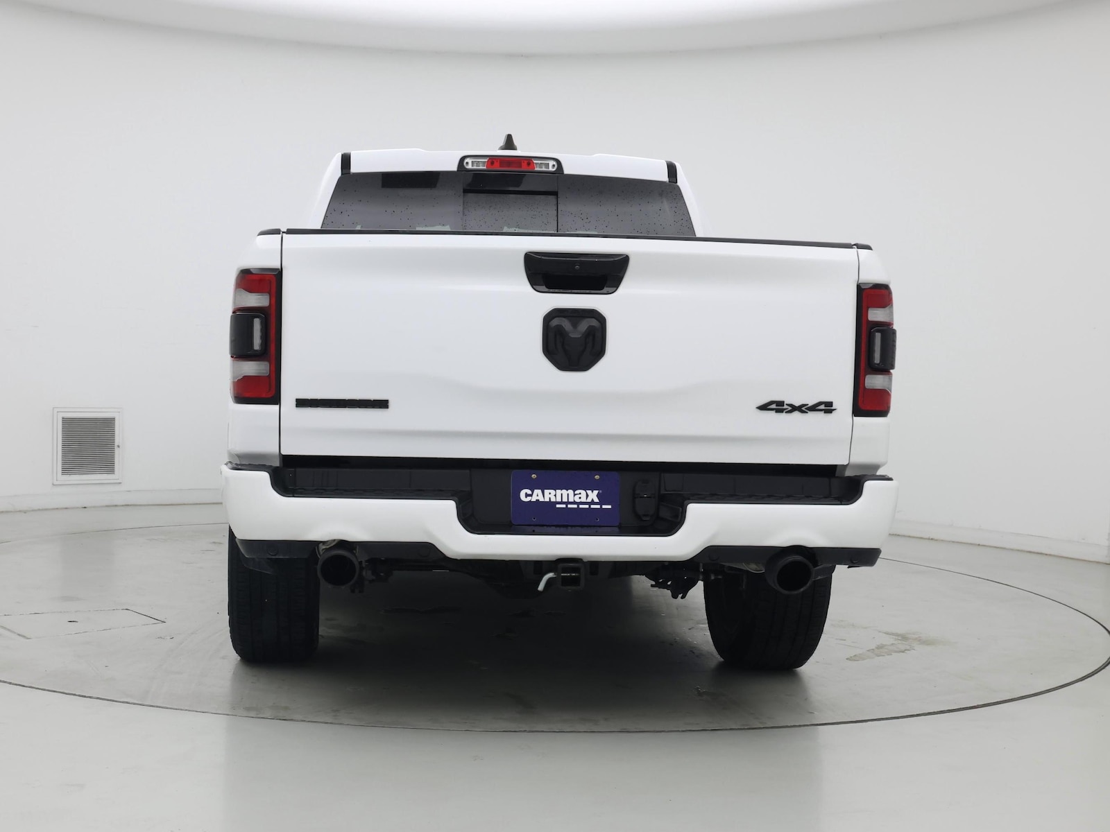 2023 RAM Ram 1500 Pickup Big Horn/Lone Star - Photo 7