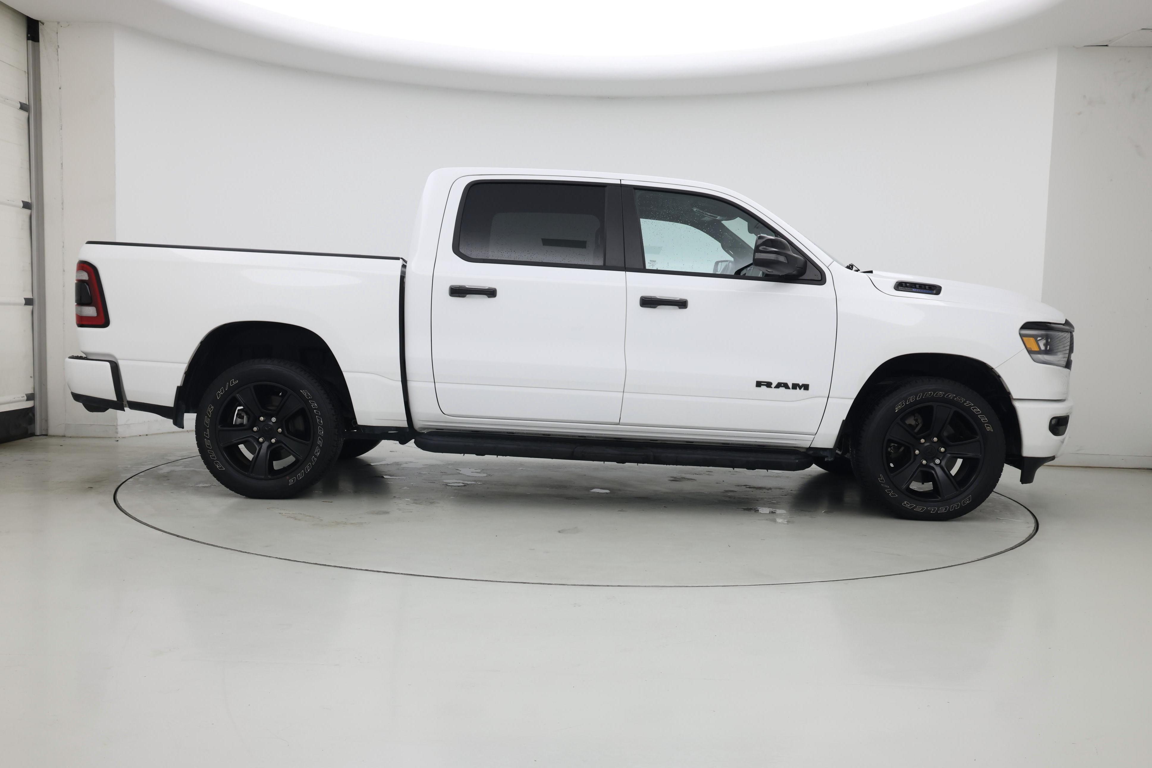 Thumbnail: 2023 RAM 1500 - 7