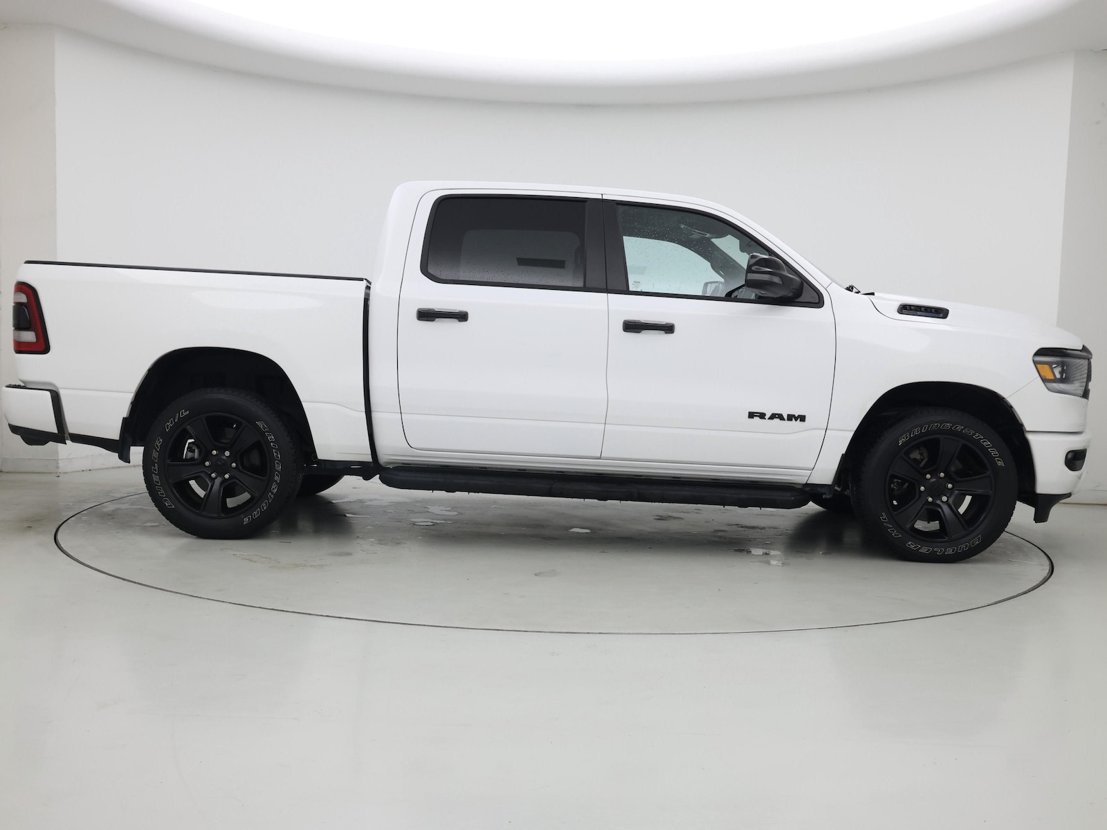 2023 RAM Ram 1500 Pickup Big Horn/Lone Star - Photo 8