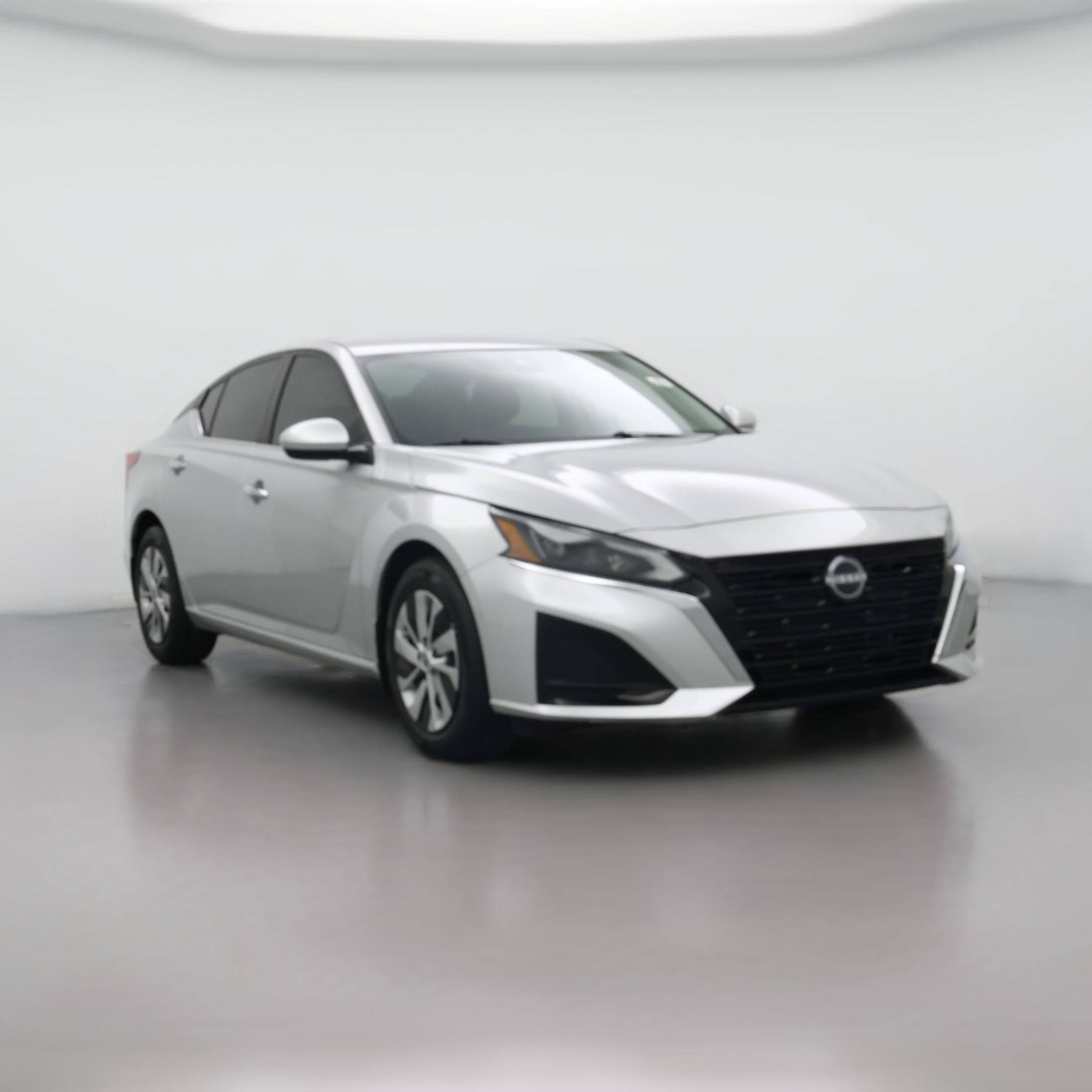 Thumbnail: 2023 Nissan Altima - 1