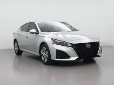 2023 Nissan Altima S
