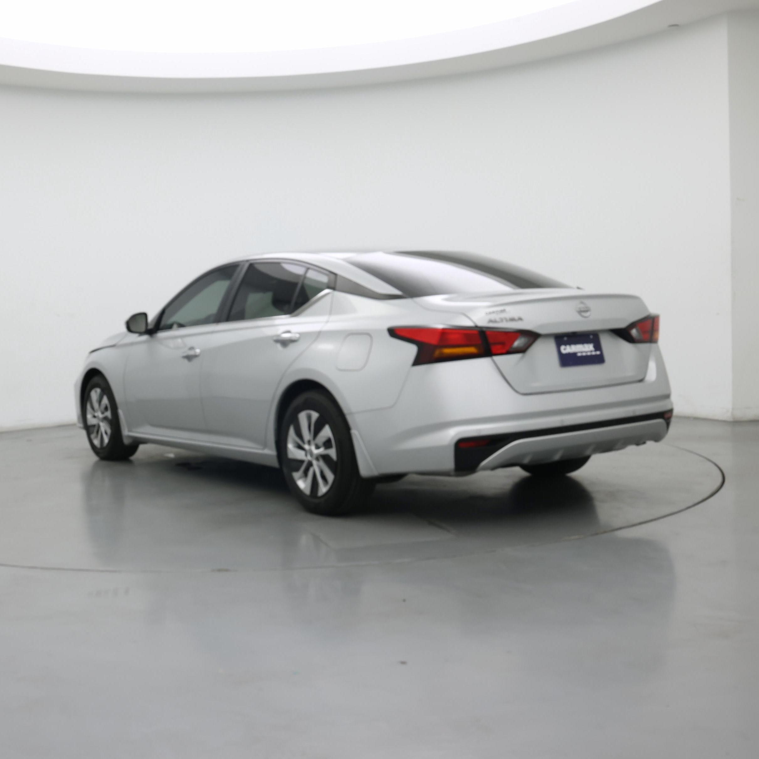 Thumbnail: 2023 Nissan Altima - 2