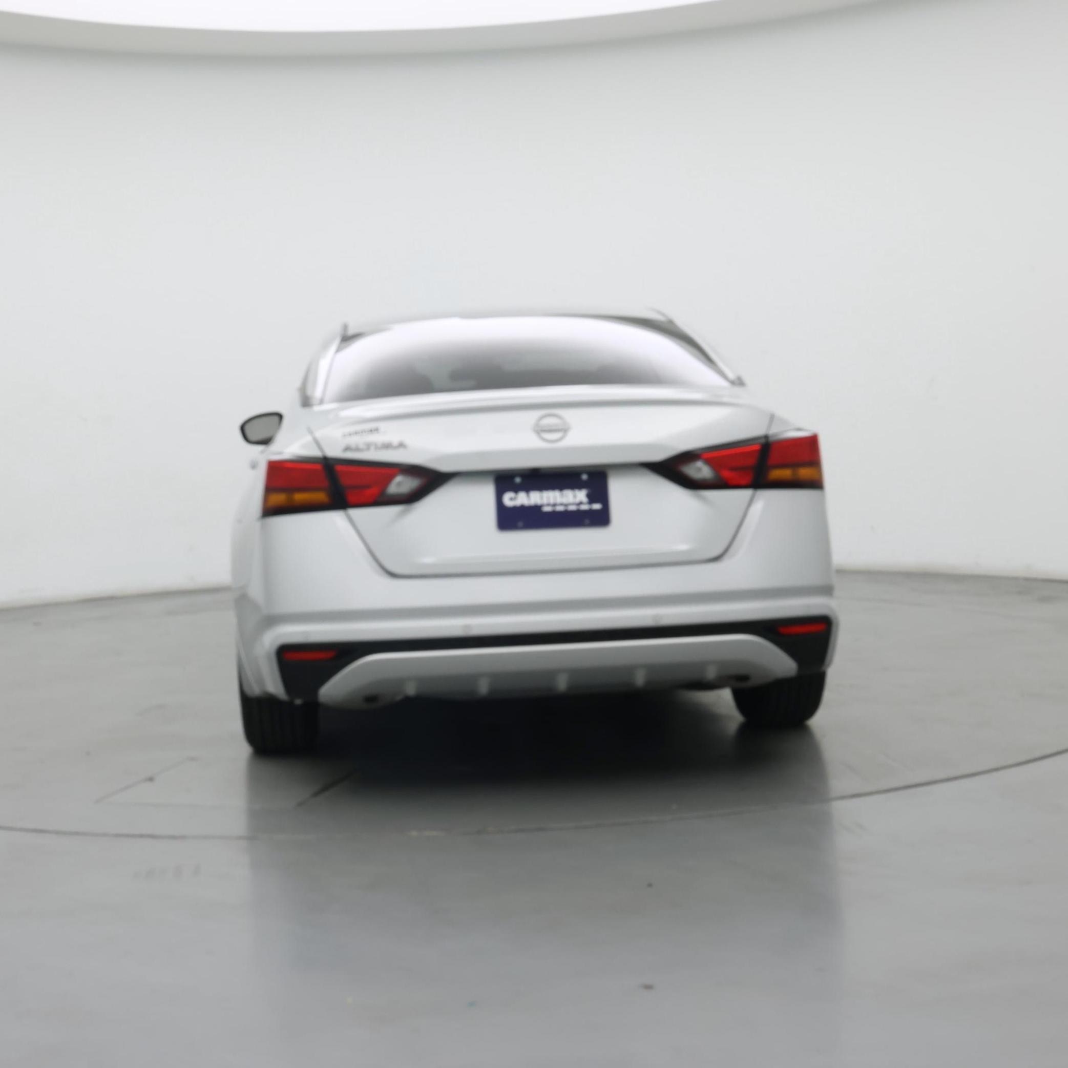 Thumbnail: 2023 Nissan Altima - 6