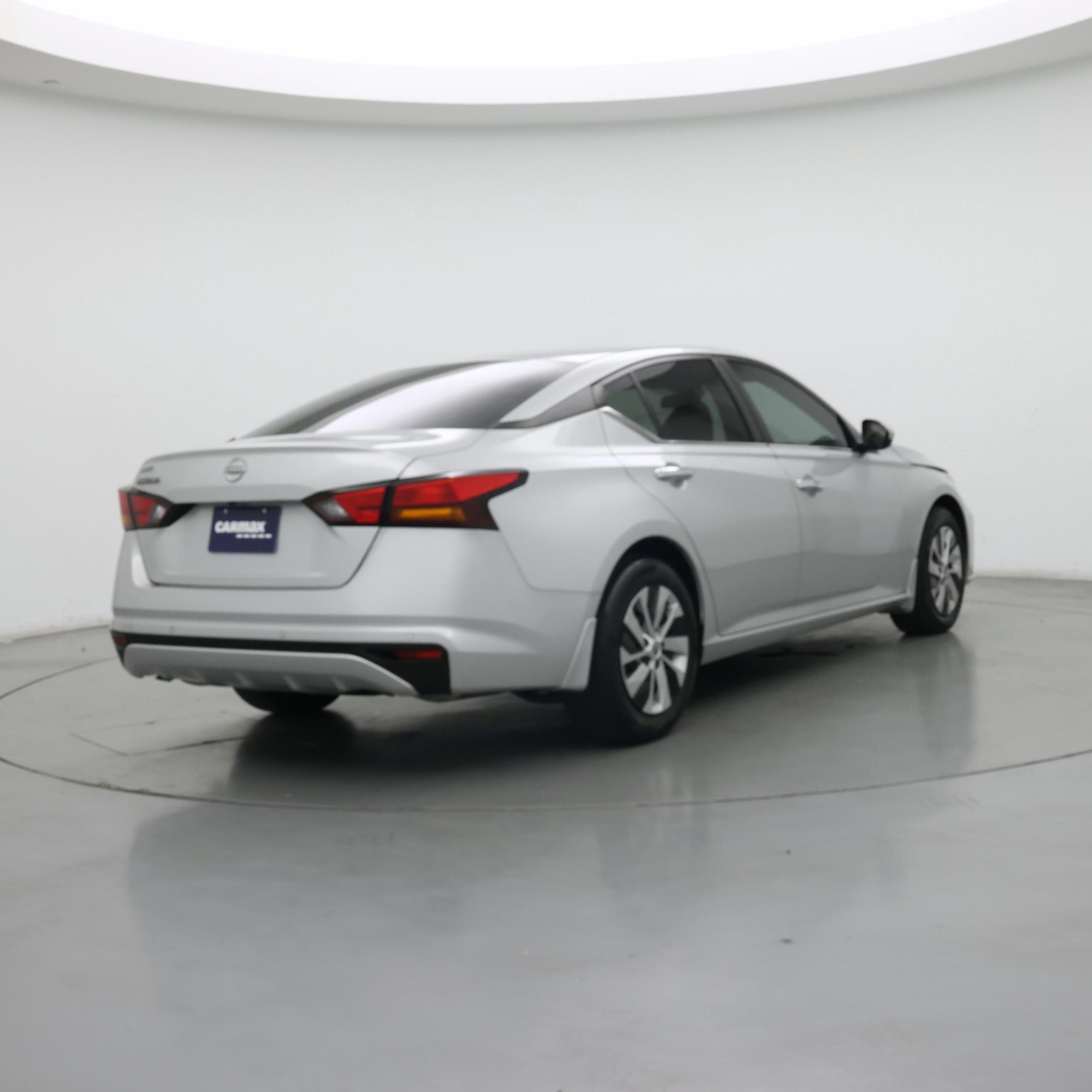 Thumbnail: 2023 Nissan Altima - 8