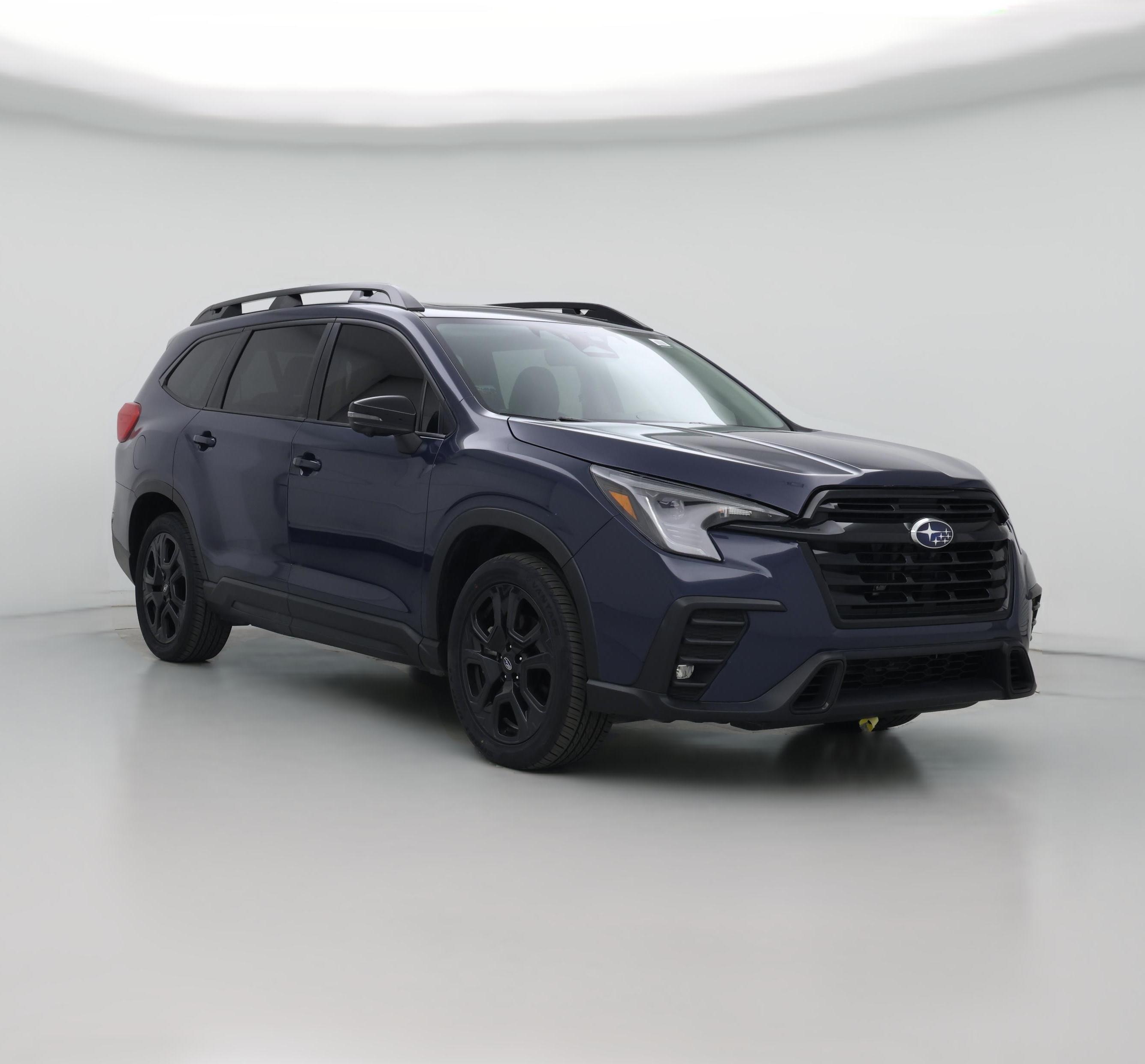 Thumbnail: 2023 Subaru Ascent - 1