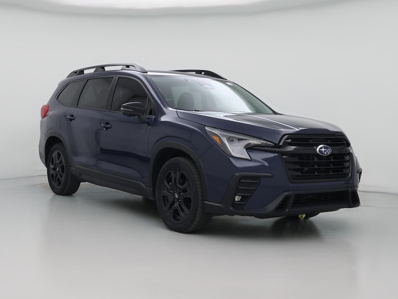 2023 Subaru Ascent Onyx Edition Limited